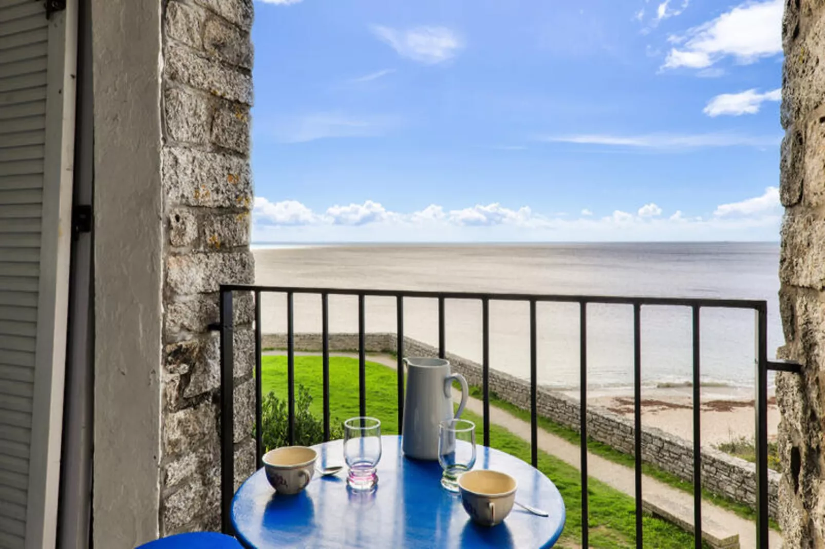 Appartements à Arzon - Port Crouesty-Untagged