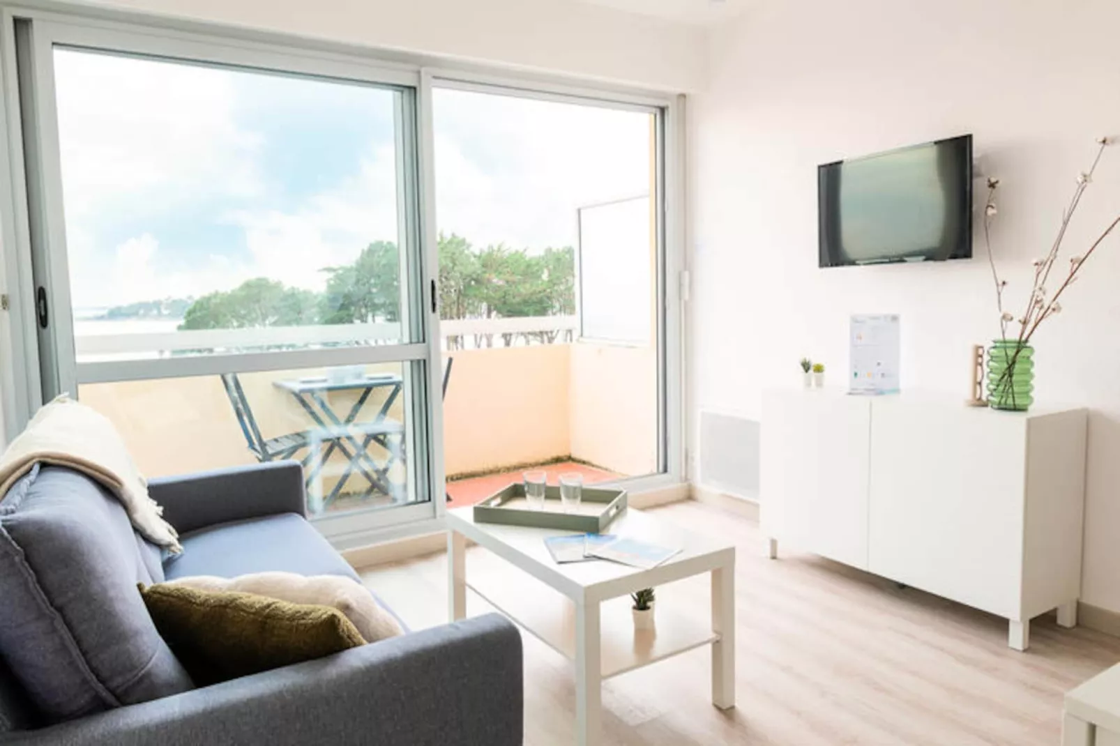 Appartements à Bénodet-Non tagué