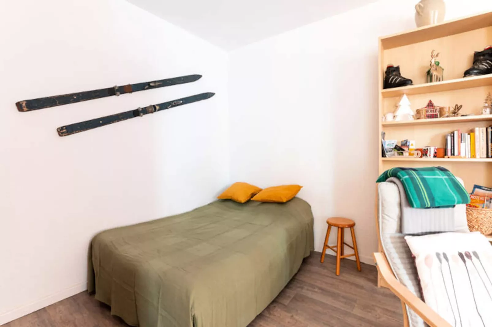 Appartements à Le Dévoluy-Untagged