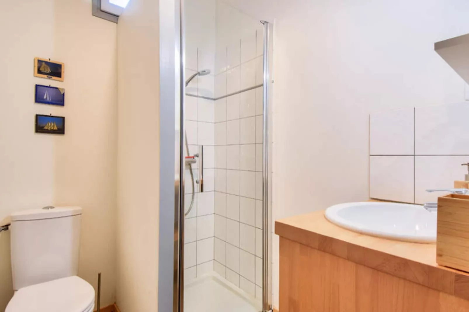 Maison à Noirmoutier-Untagged