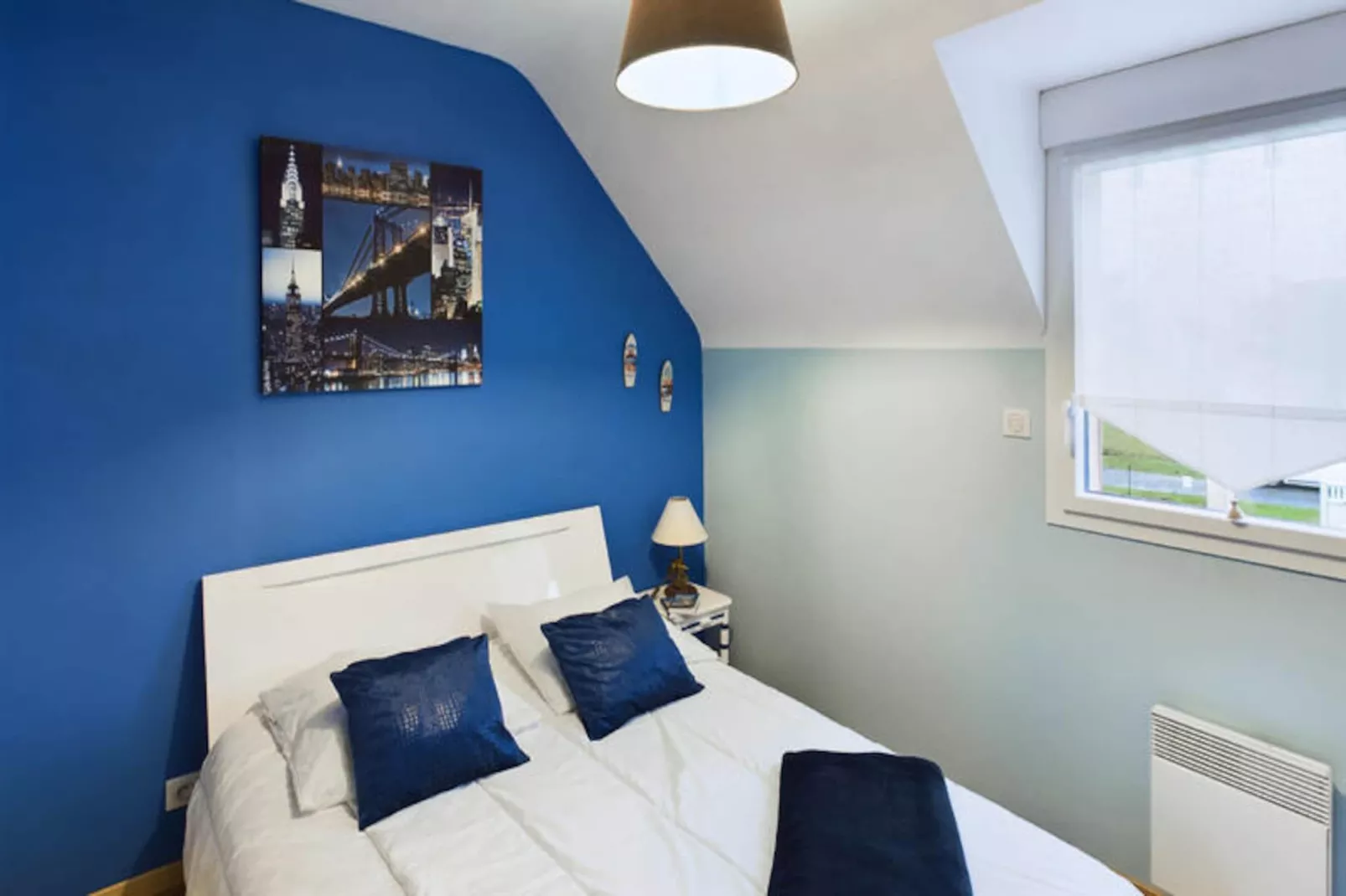 Maison à Penmarc'h-Non tagué