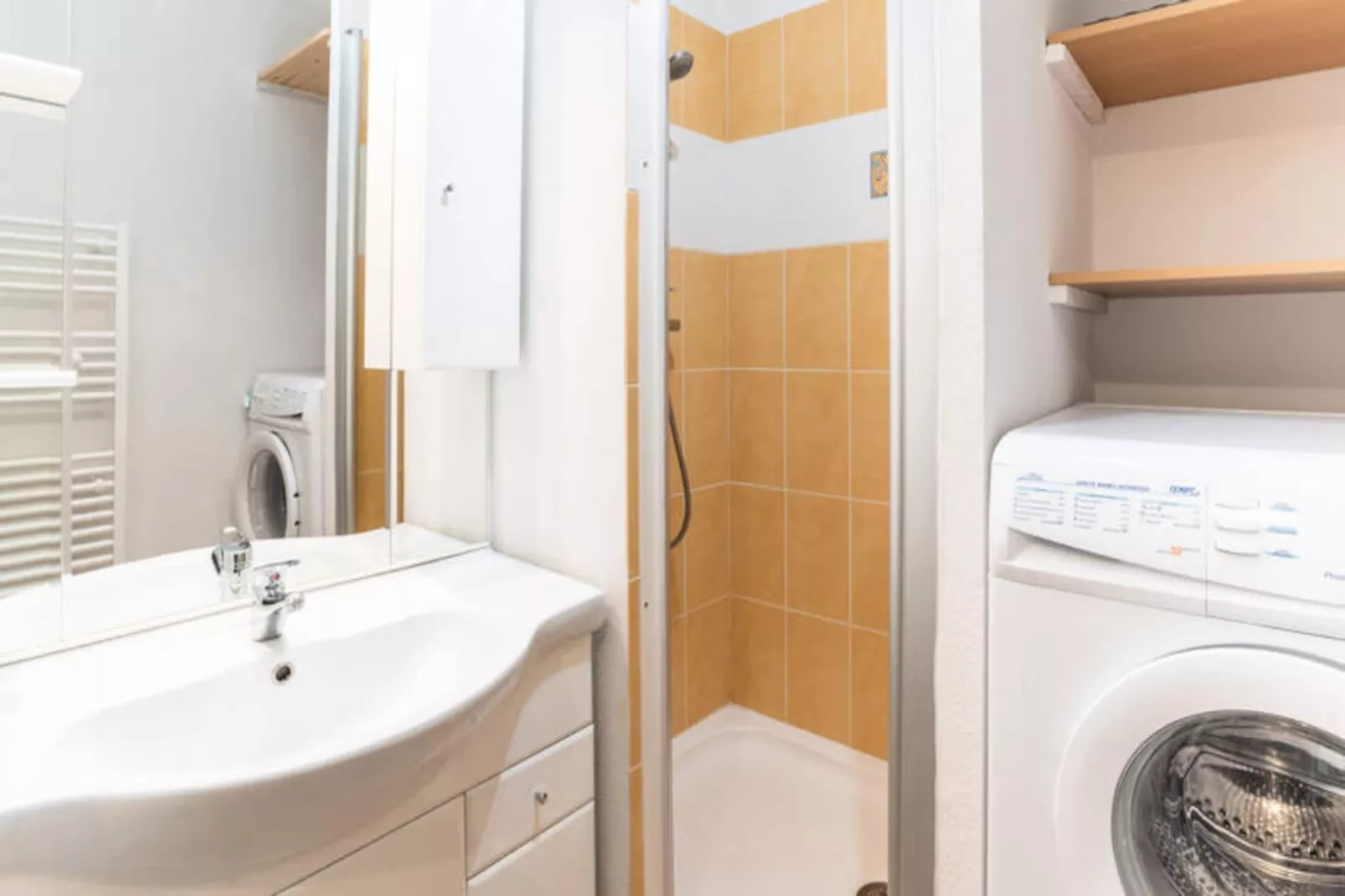 Appartements à Le Dévoluy-Non tagué