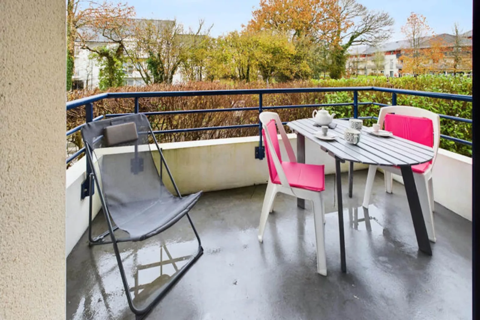 Appartements à Concarneau-Nicht zugeordnet