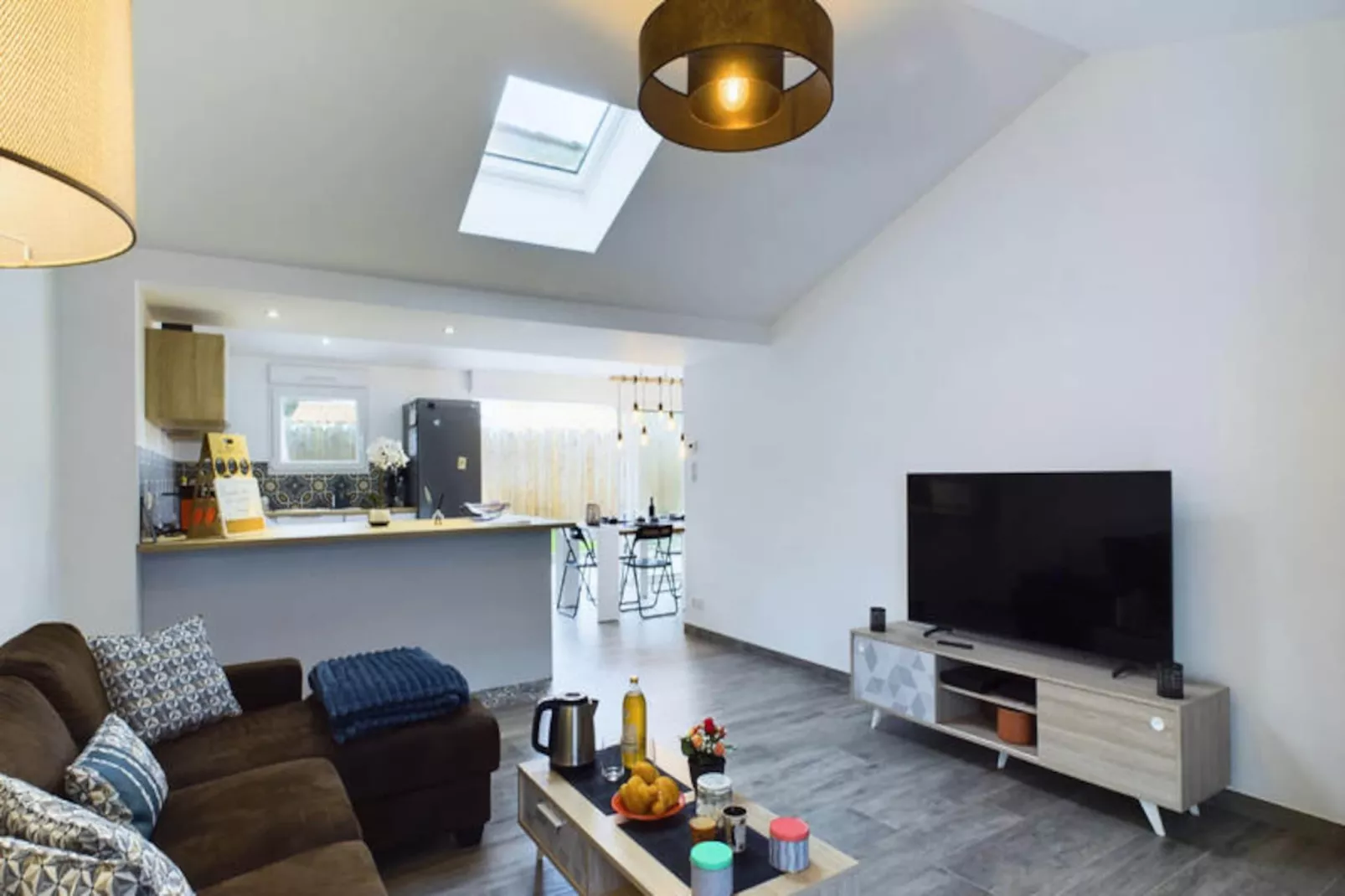 Maison à Les Sables d'Olonne-Untagged