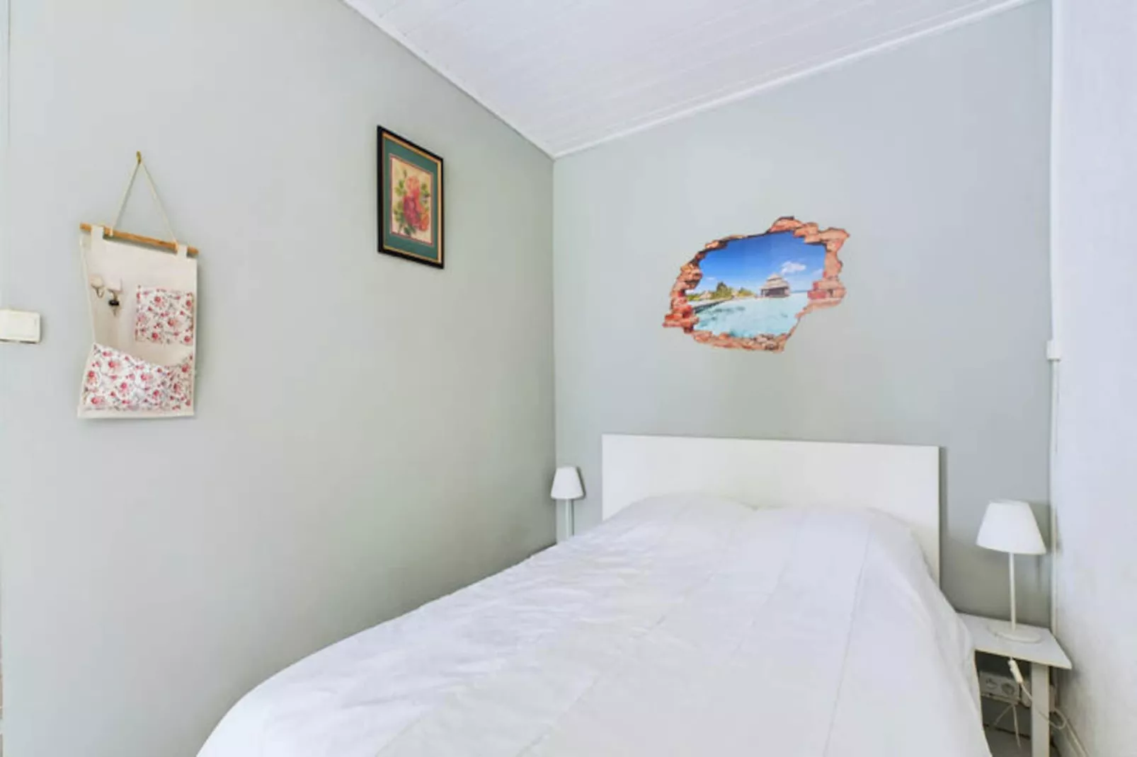 Maison à Longeville-sur-Mer-Non tagué