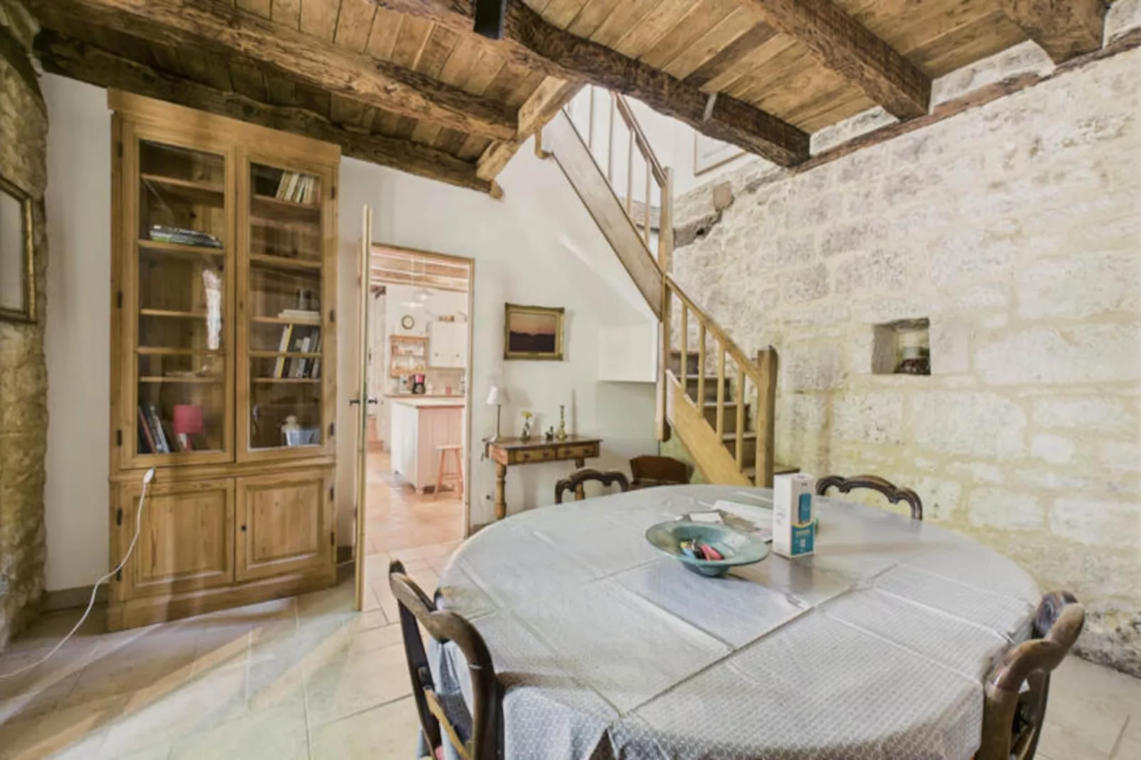 Maison à Salignac-Eyvigues-Untagged