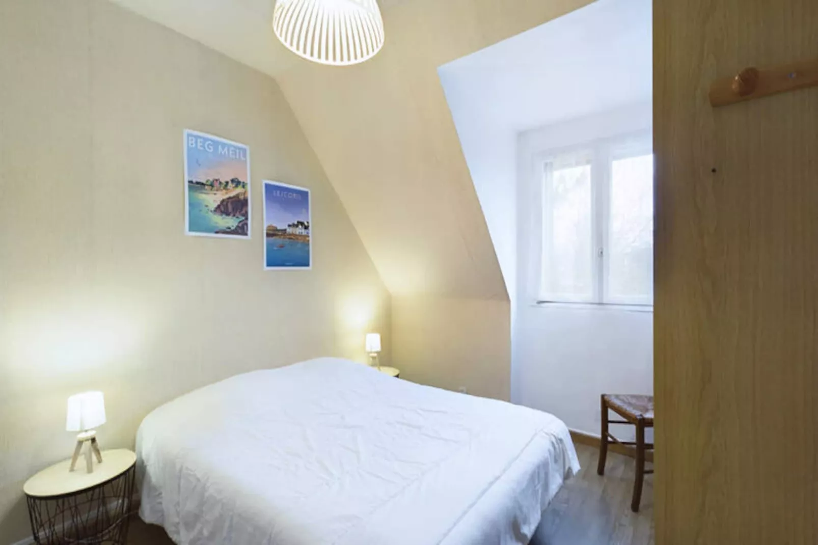 Maison à Fouesnant-Untagged