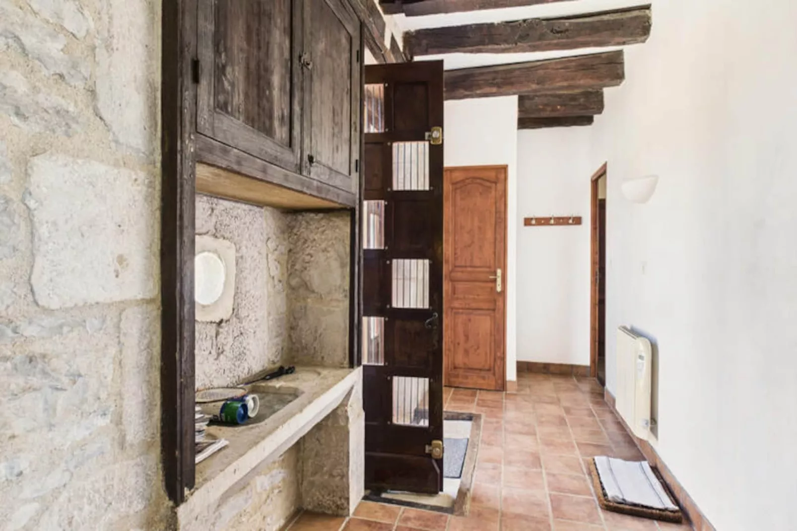 Maison à Gabillou-Untagged