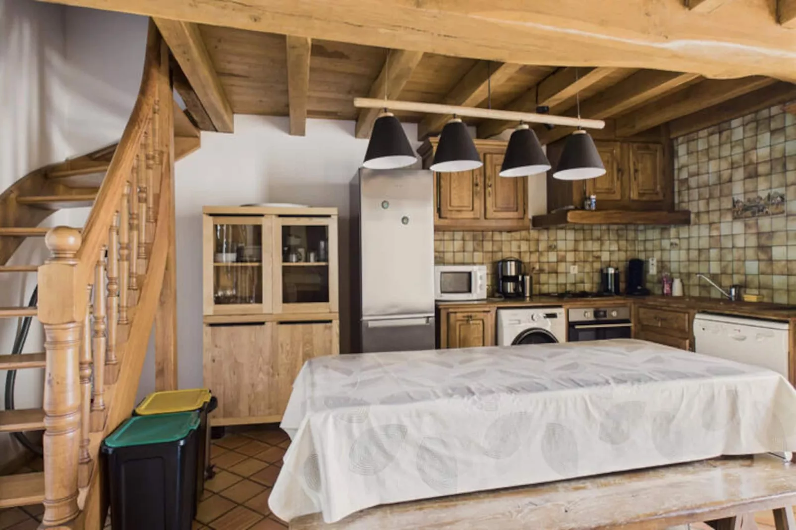 Maison à La Chapelle Aubareil-Untagged