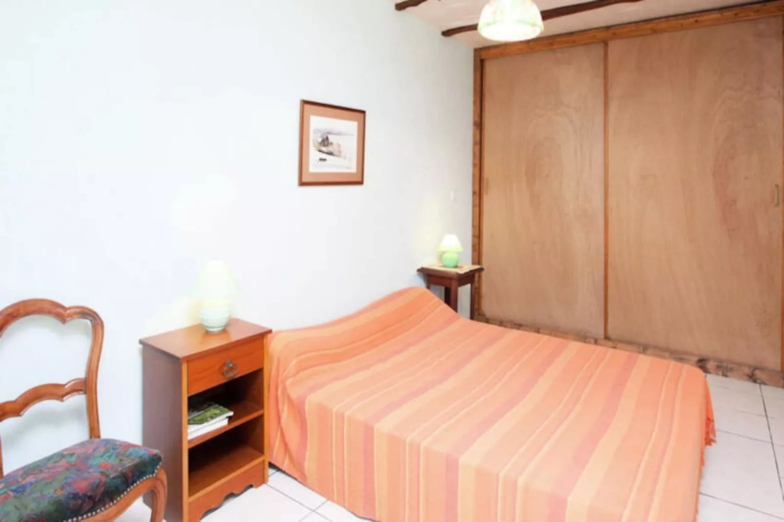 Maison à Peyzac le Moustier-Non tagué