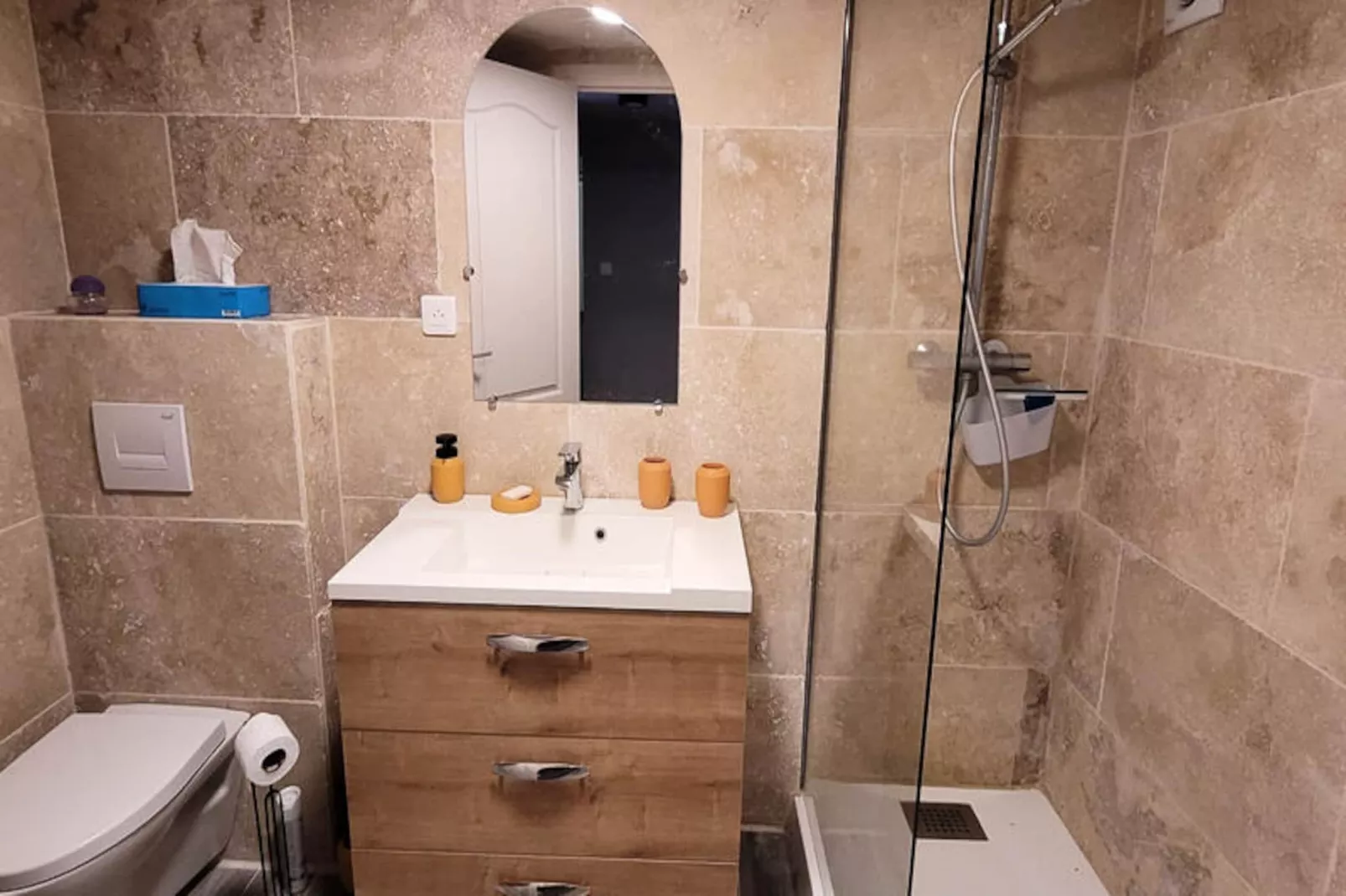 Maison à Auriac-du-Périgord-Untagged