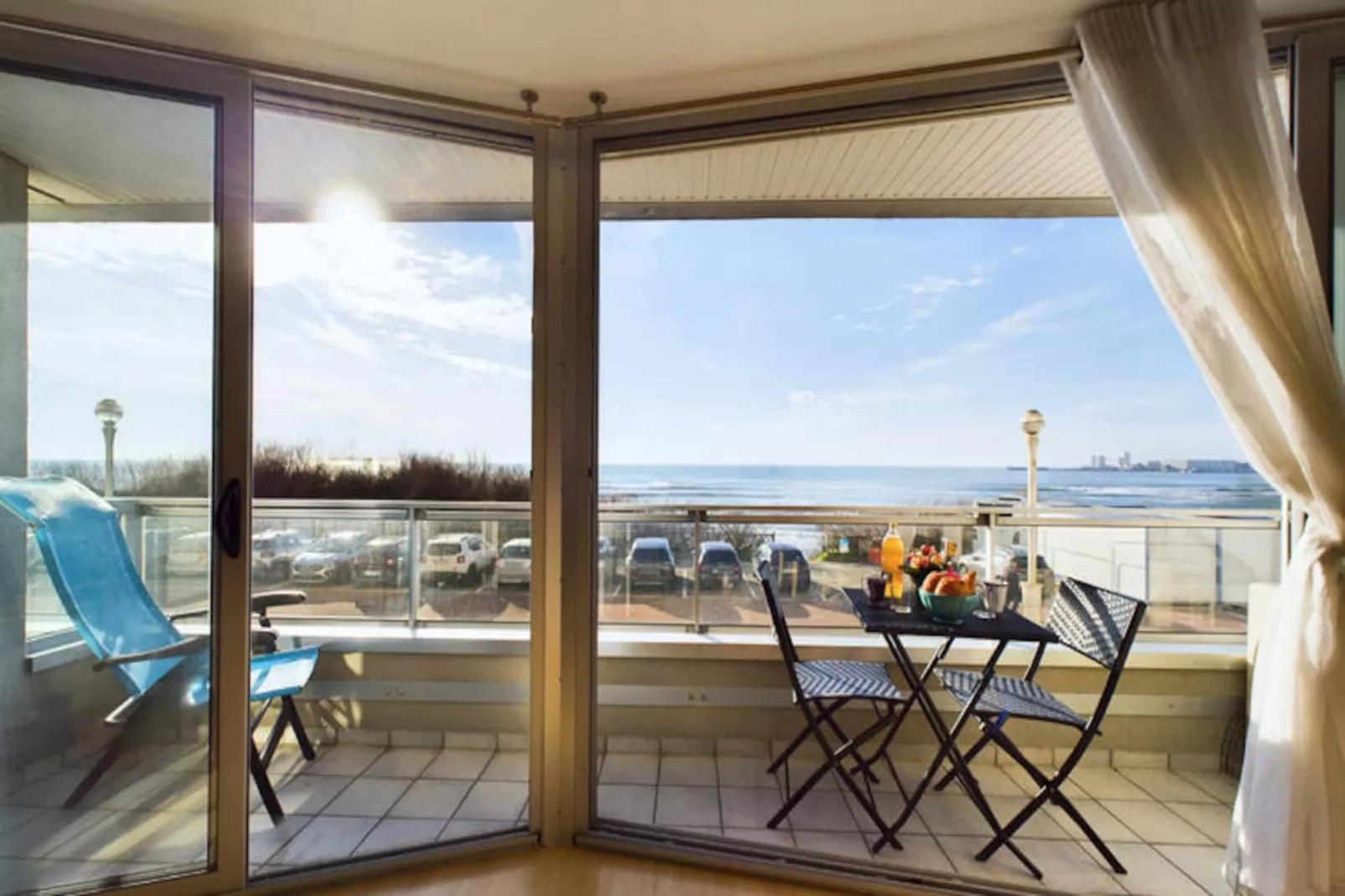 Appartements à Les Sables d'Olonne-Untagged