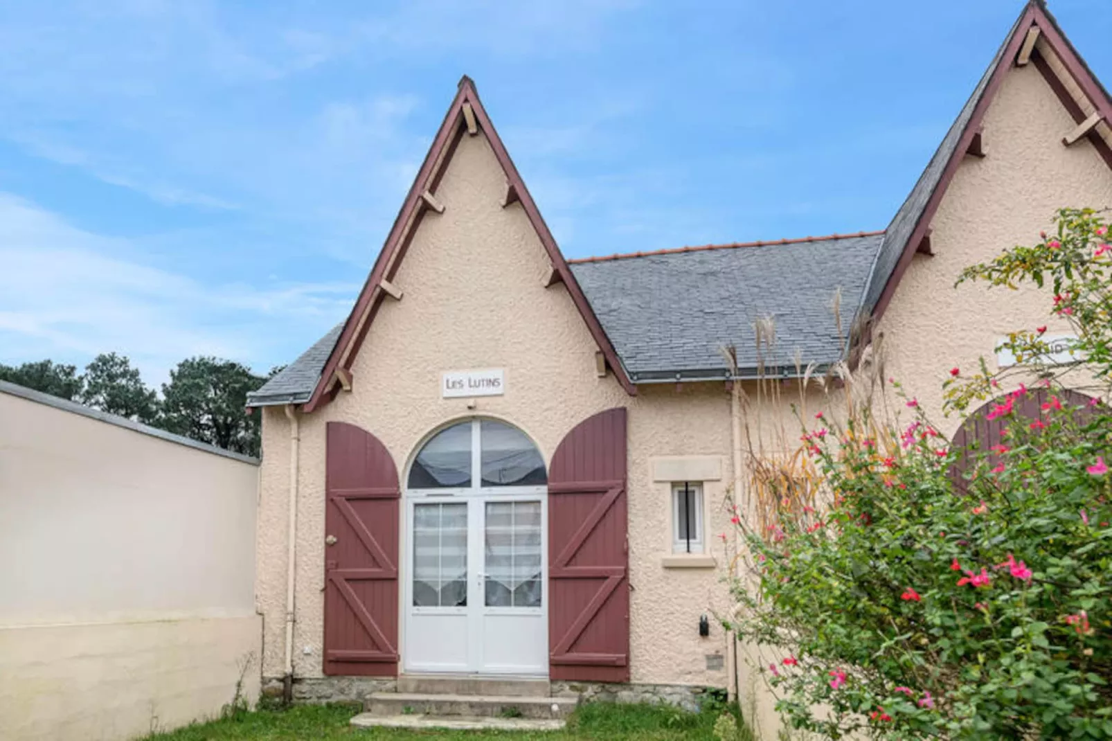 Maison à Pornichet-Nicht zugeordnet