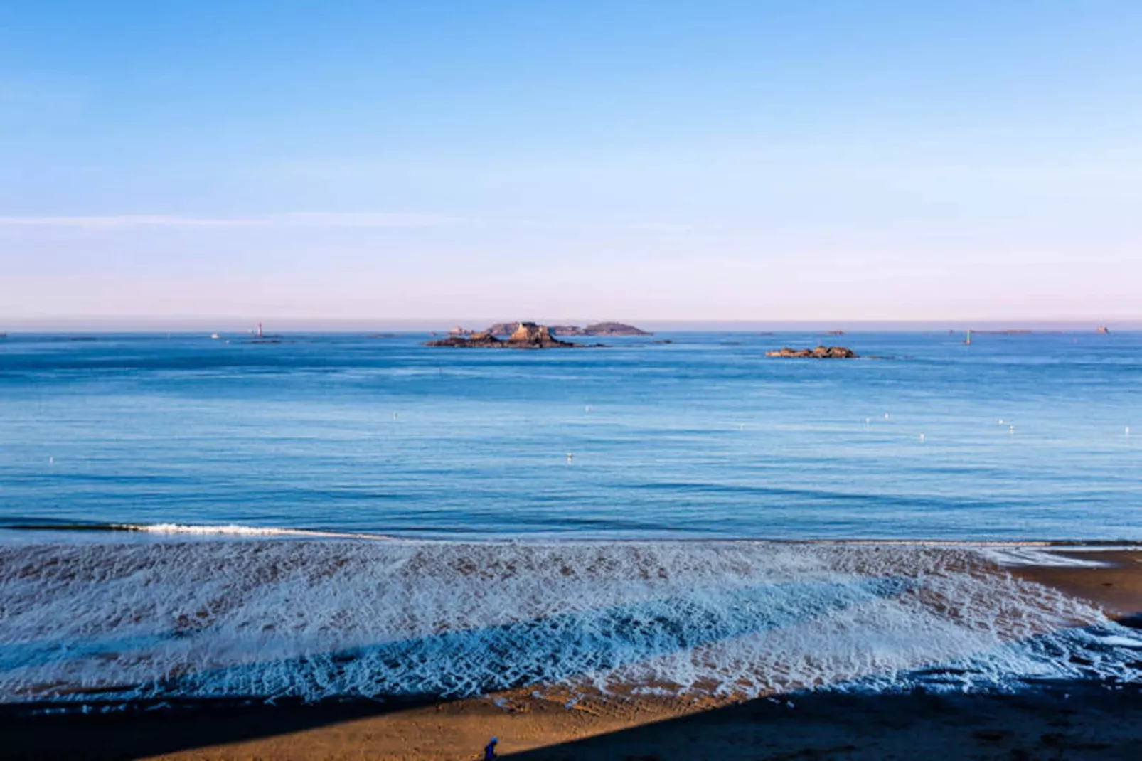 Appartements à Dinard-Untagged