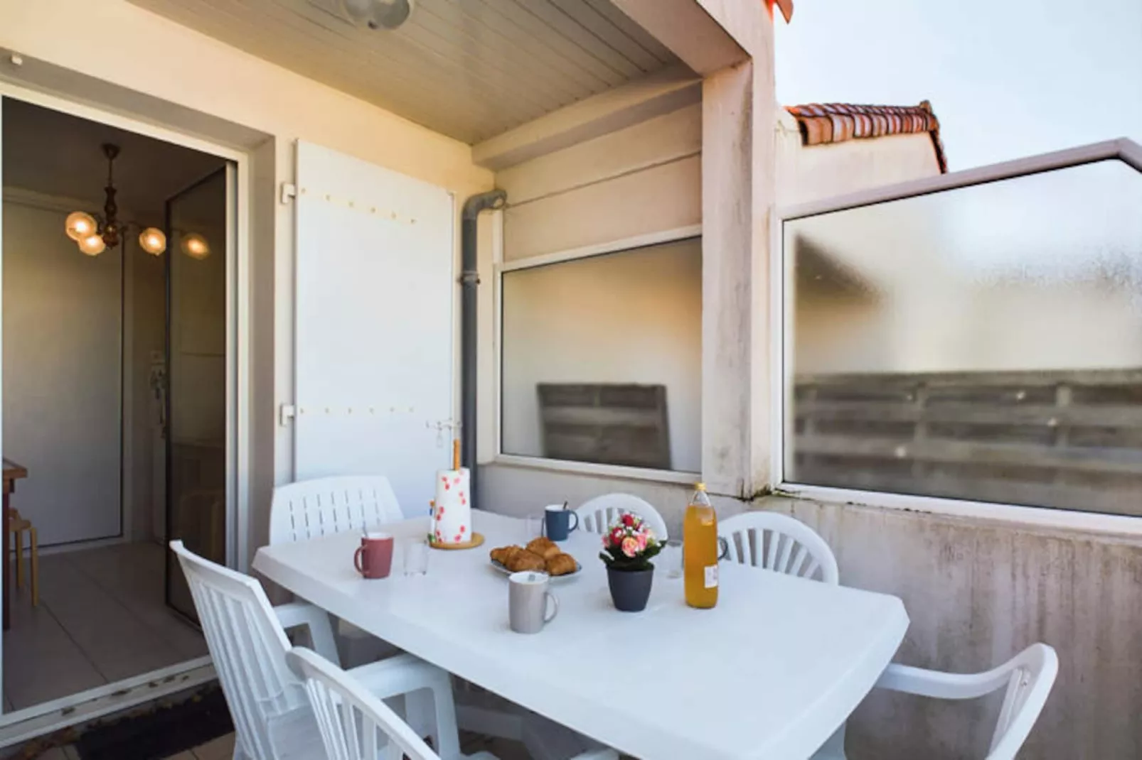 Appartements à Les Sables d'Olonne-Untagged