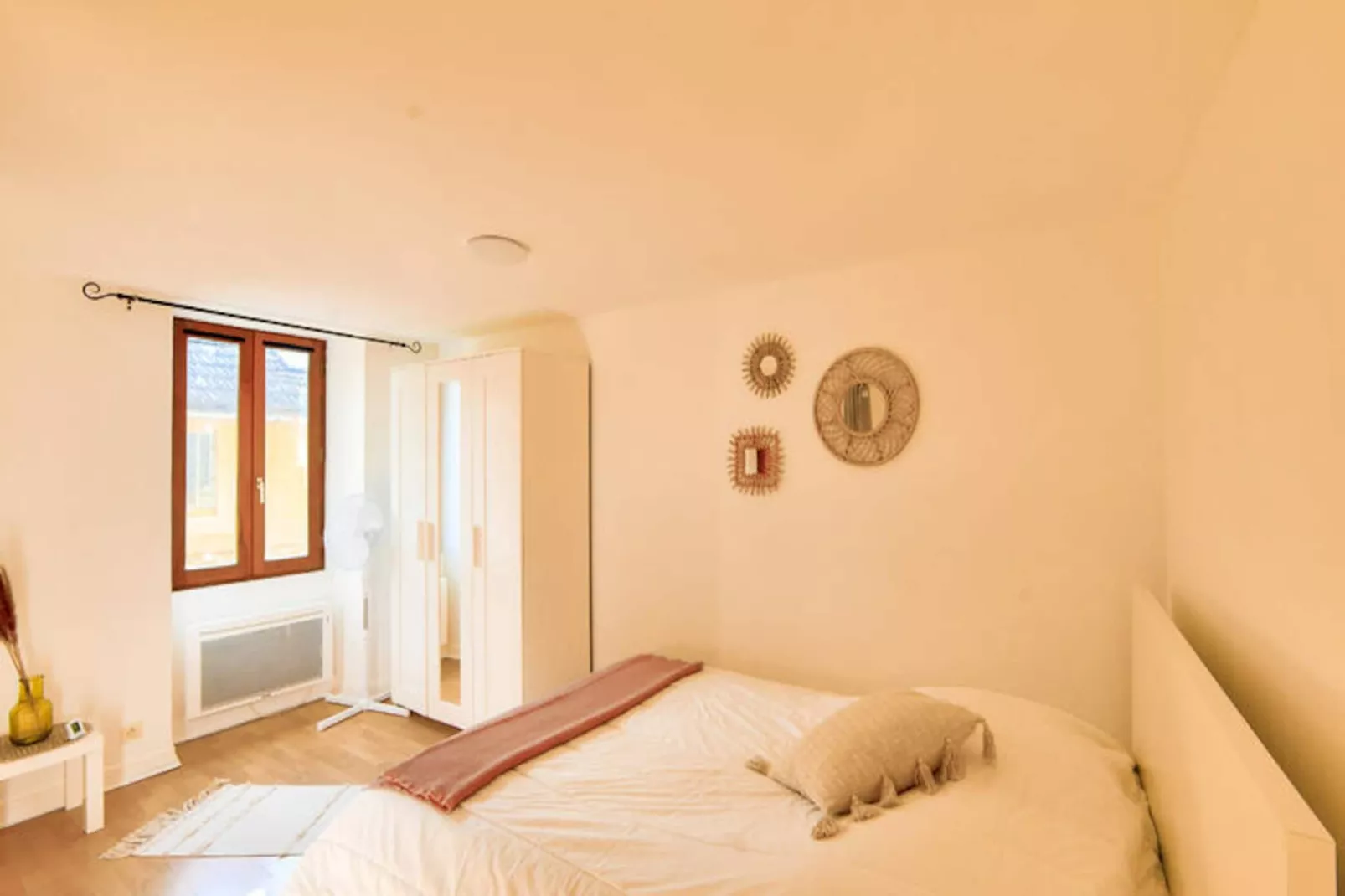 Maison à Montignac-Untagged