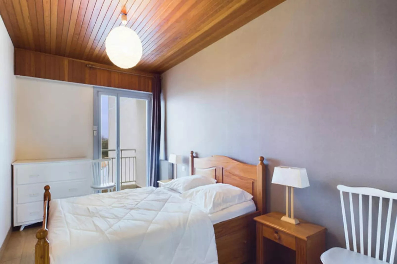 Appartements à Saint-Gilles-Croix-de-Vie-Nicht zugeordnet