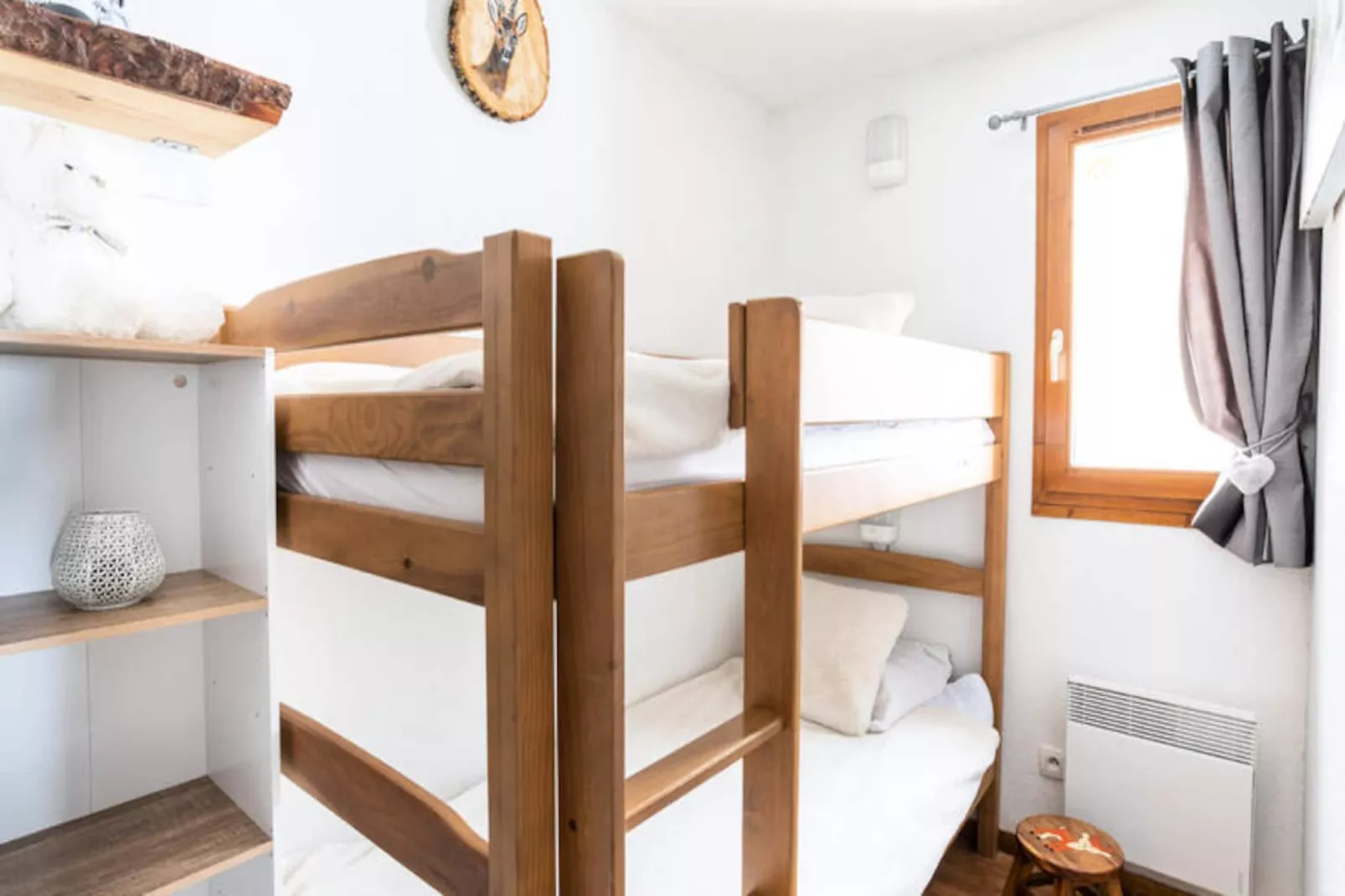 Appartements à Le Dévoluy-Non tagué