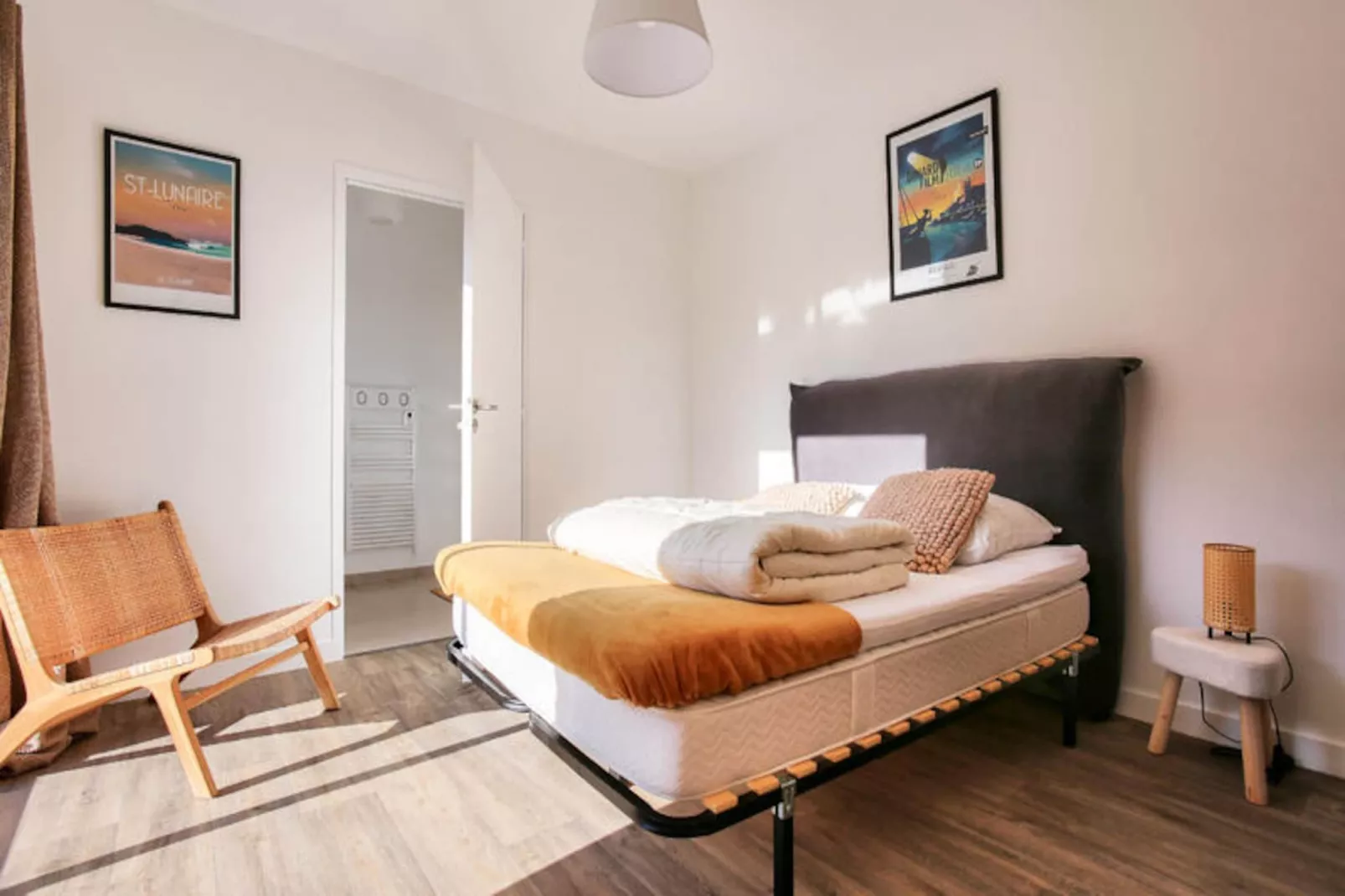 Maison à Saint-Briac-sur-Mer-Untagged