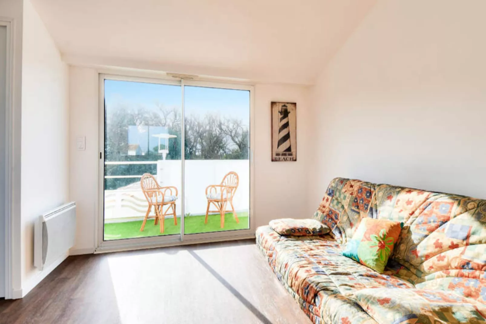 Maison à La guerinière - Ile de Noirmoutier-Non tagué