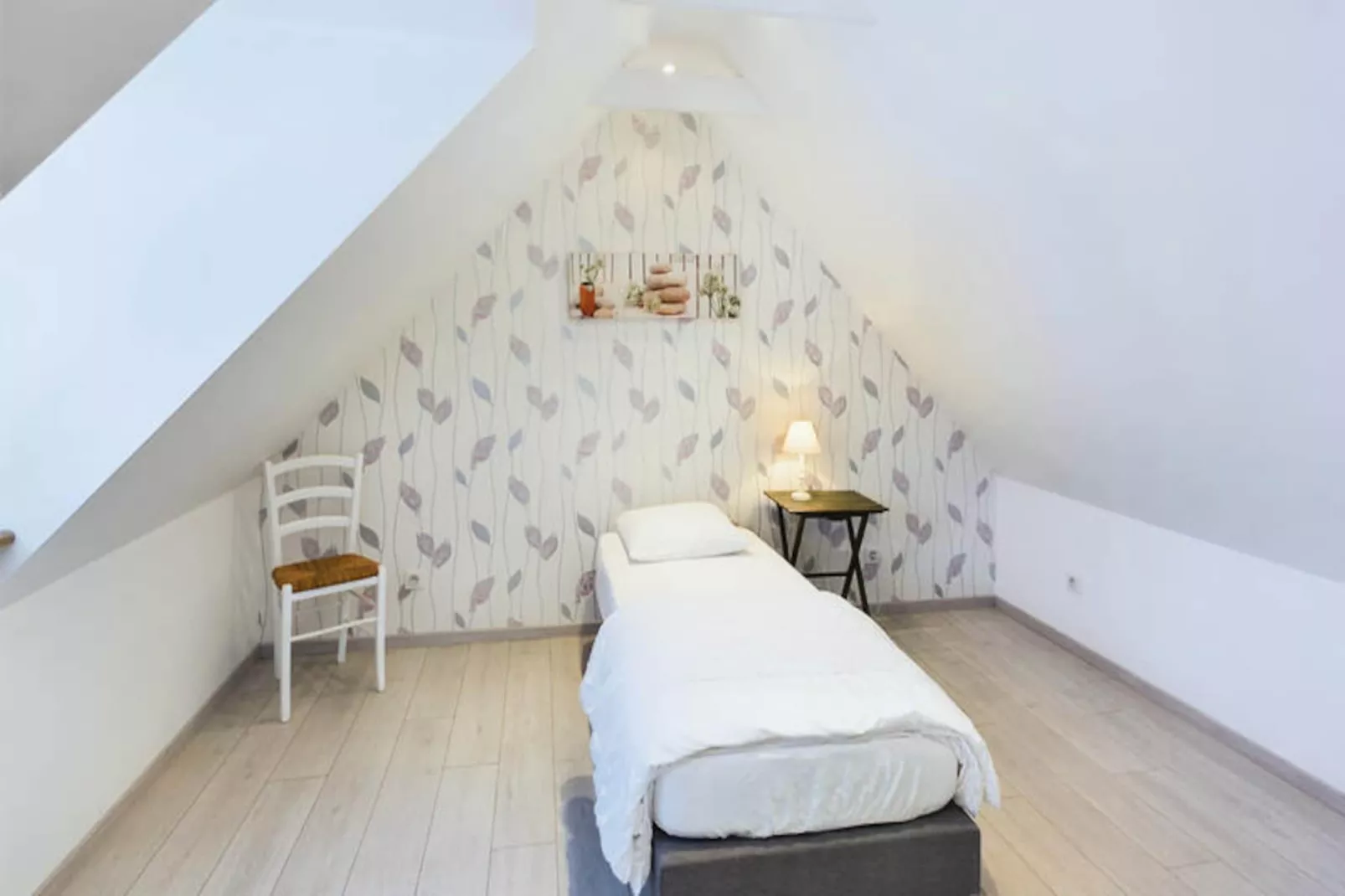 Maison à Plovan-Untagged