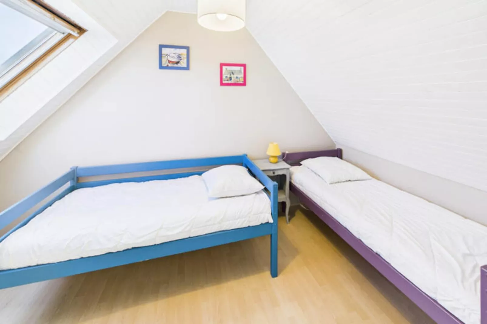 Maison à Le Guilvinec-Non tagué