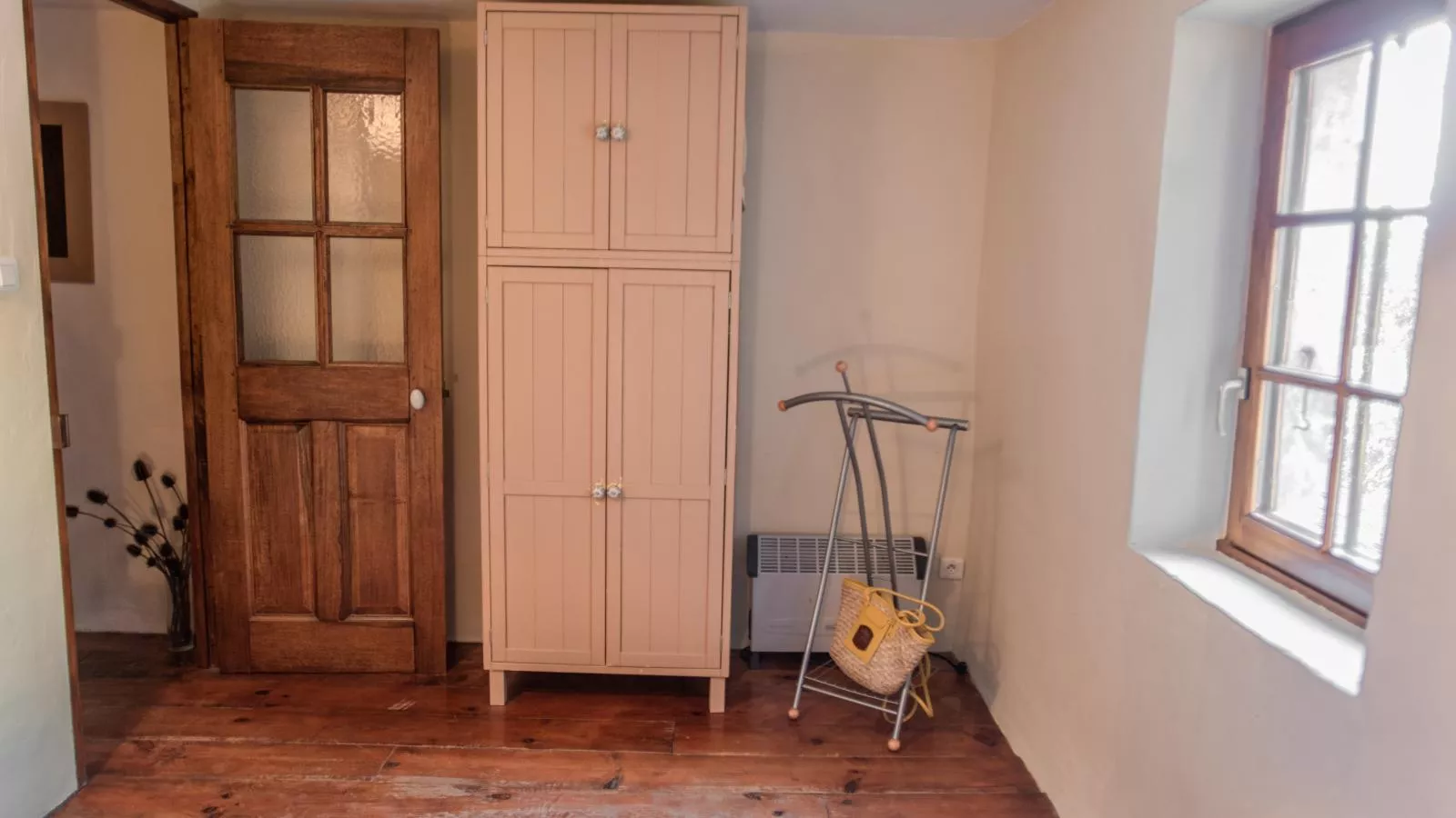 Tauleigne-Bedroom