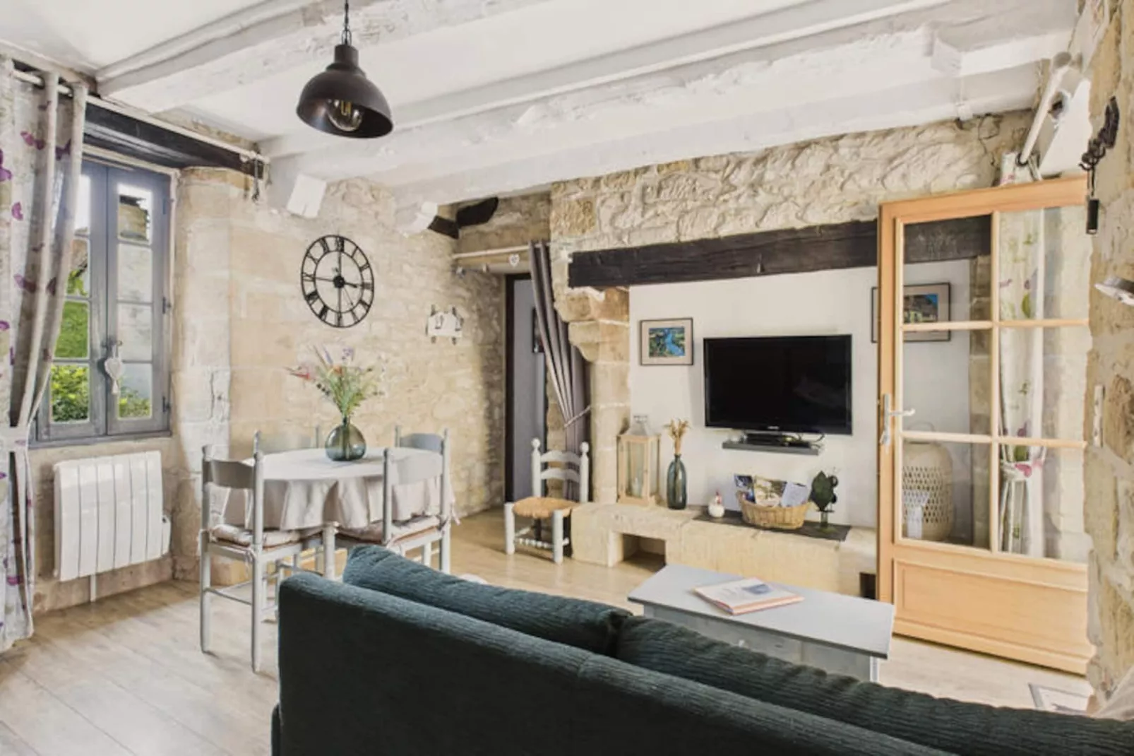 Maison à Auriac-du-Périgord-Nicht zugeordnet