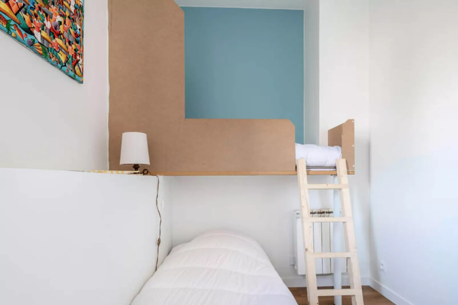 Maison à Préfailles-Untagged