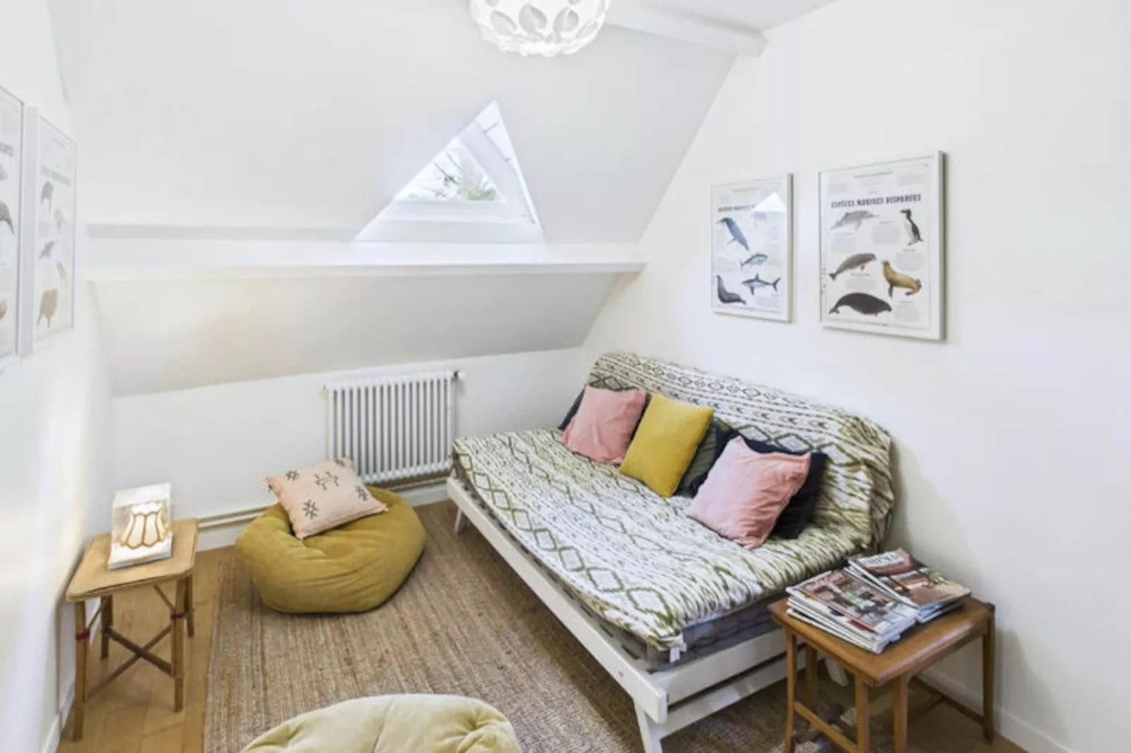 Maison à Penmarc'h-Non tagué