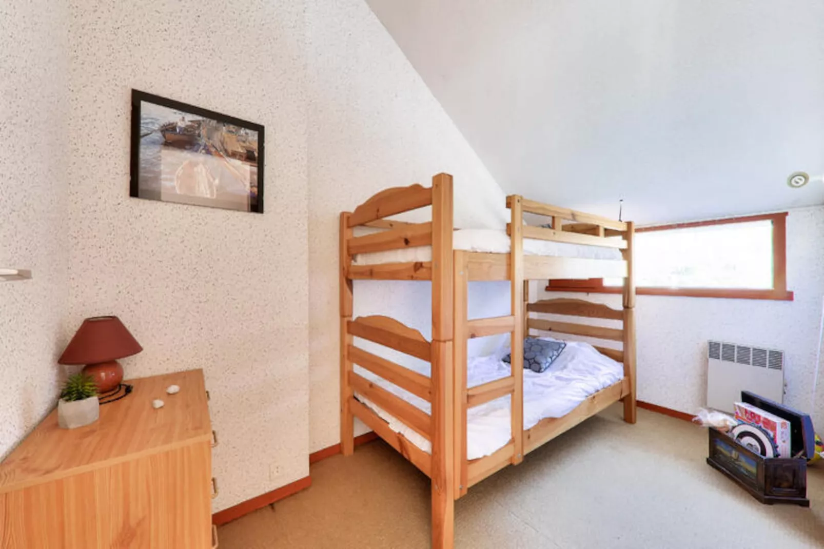 Appartements à Arzon - Port Crouesty-Untagged