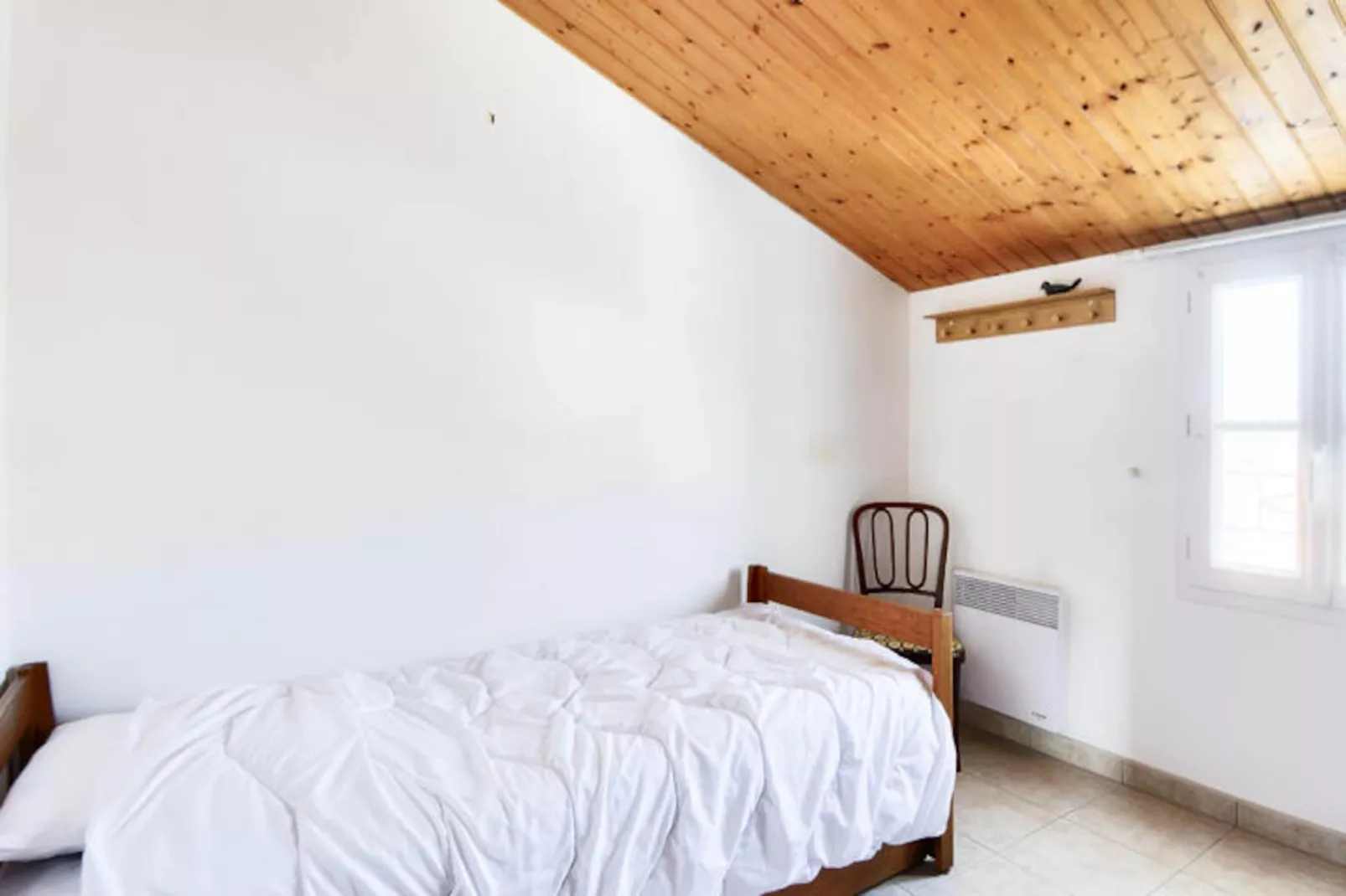 Maison à Barbâtre - Ile de Noirmoutier-Nicht zugeordnet