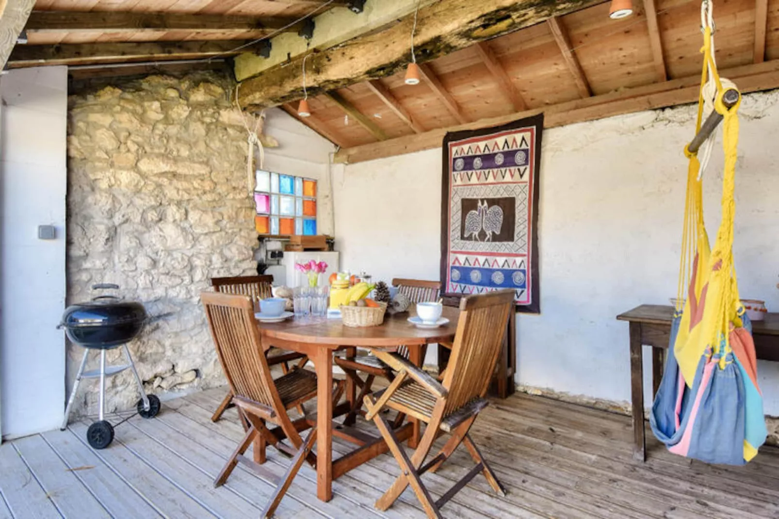 Maison à Barbâtre - Ile de Noirmoutier-Untagged