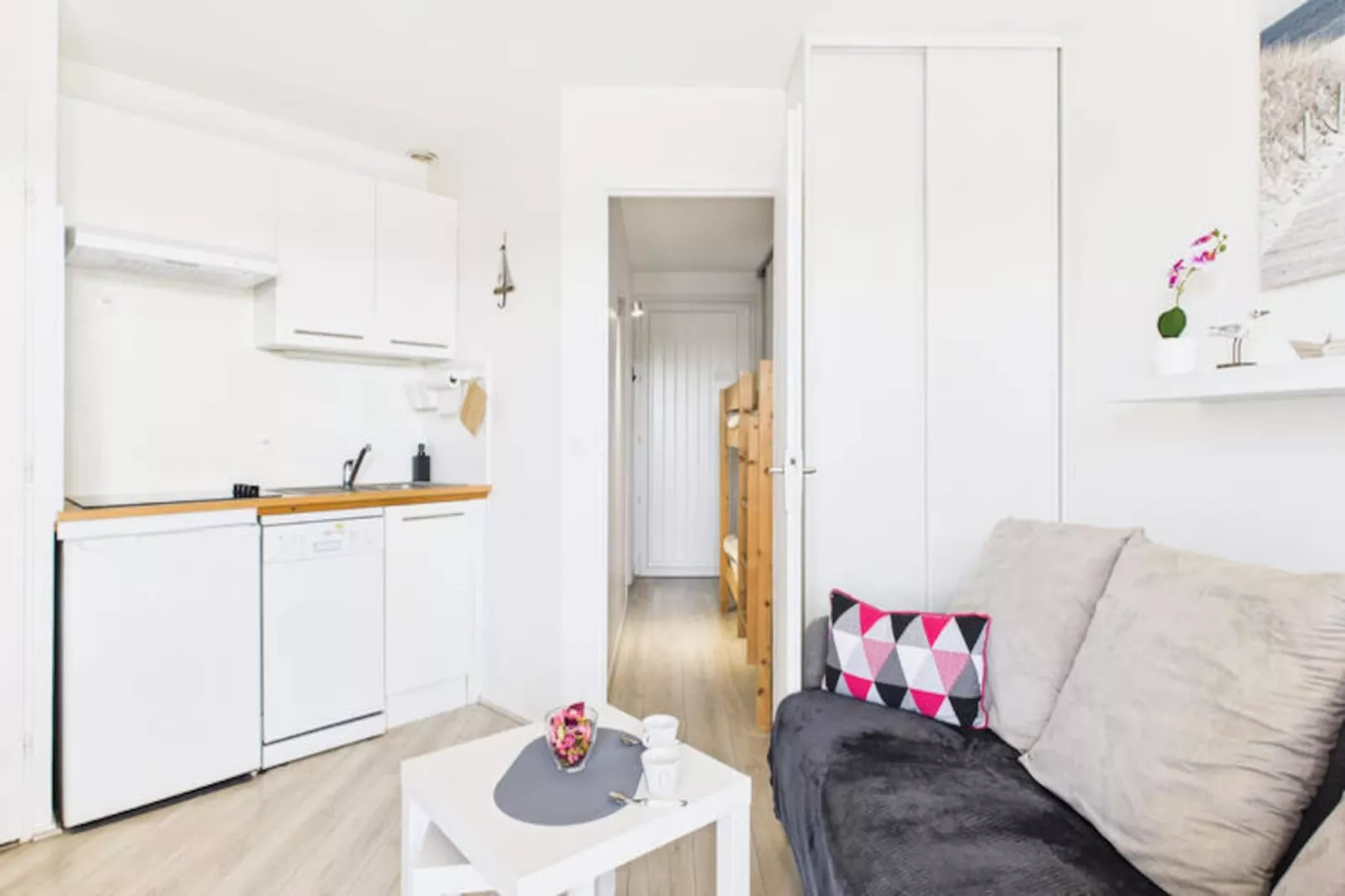 Appartements à Guérande-Untagged