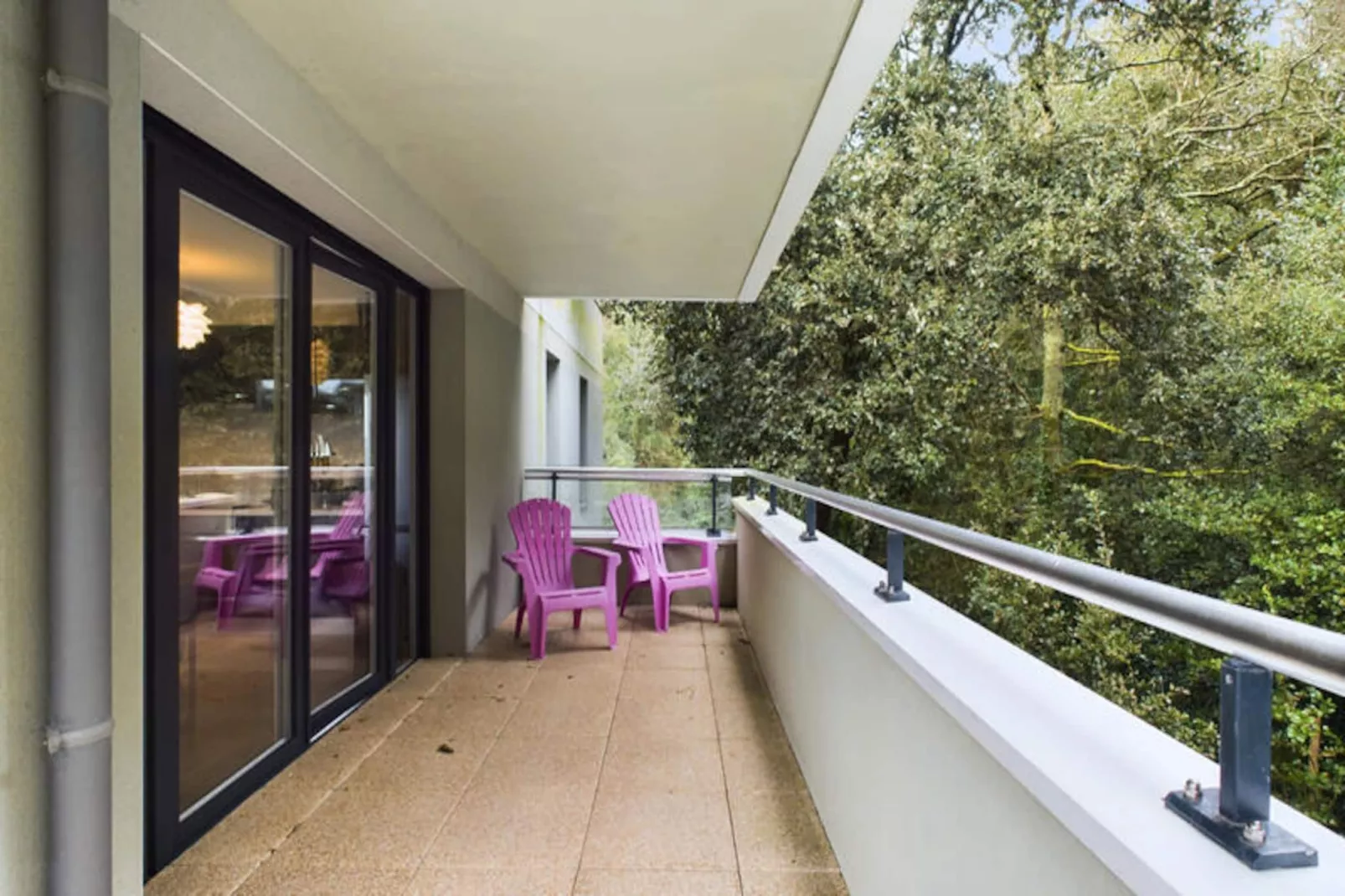 Appartements à La Baule-Untagged