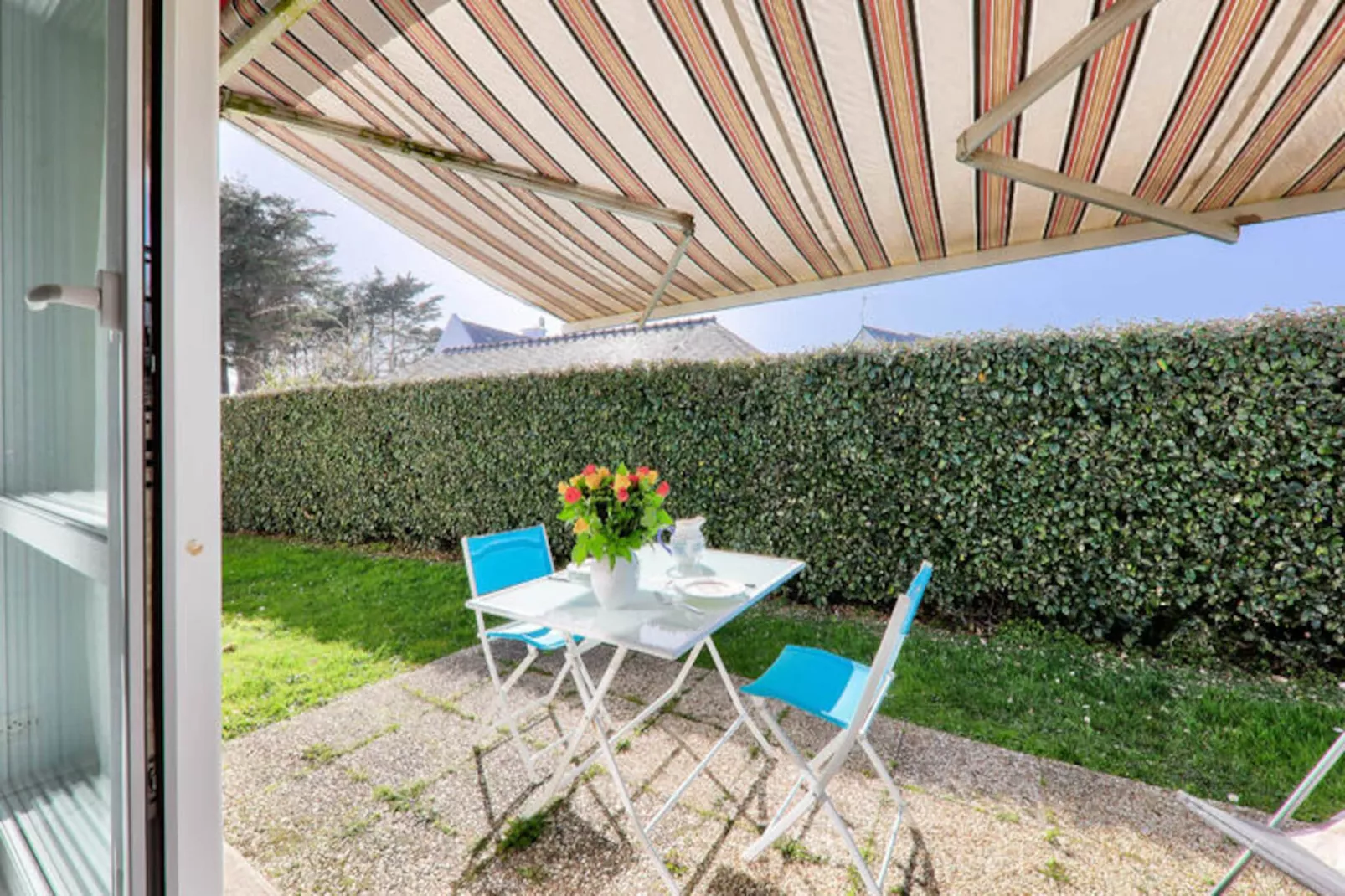 Studio à Sarzeau-Non tagué