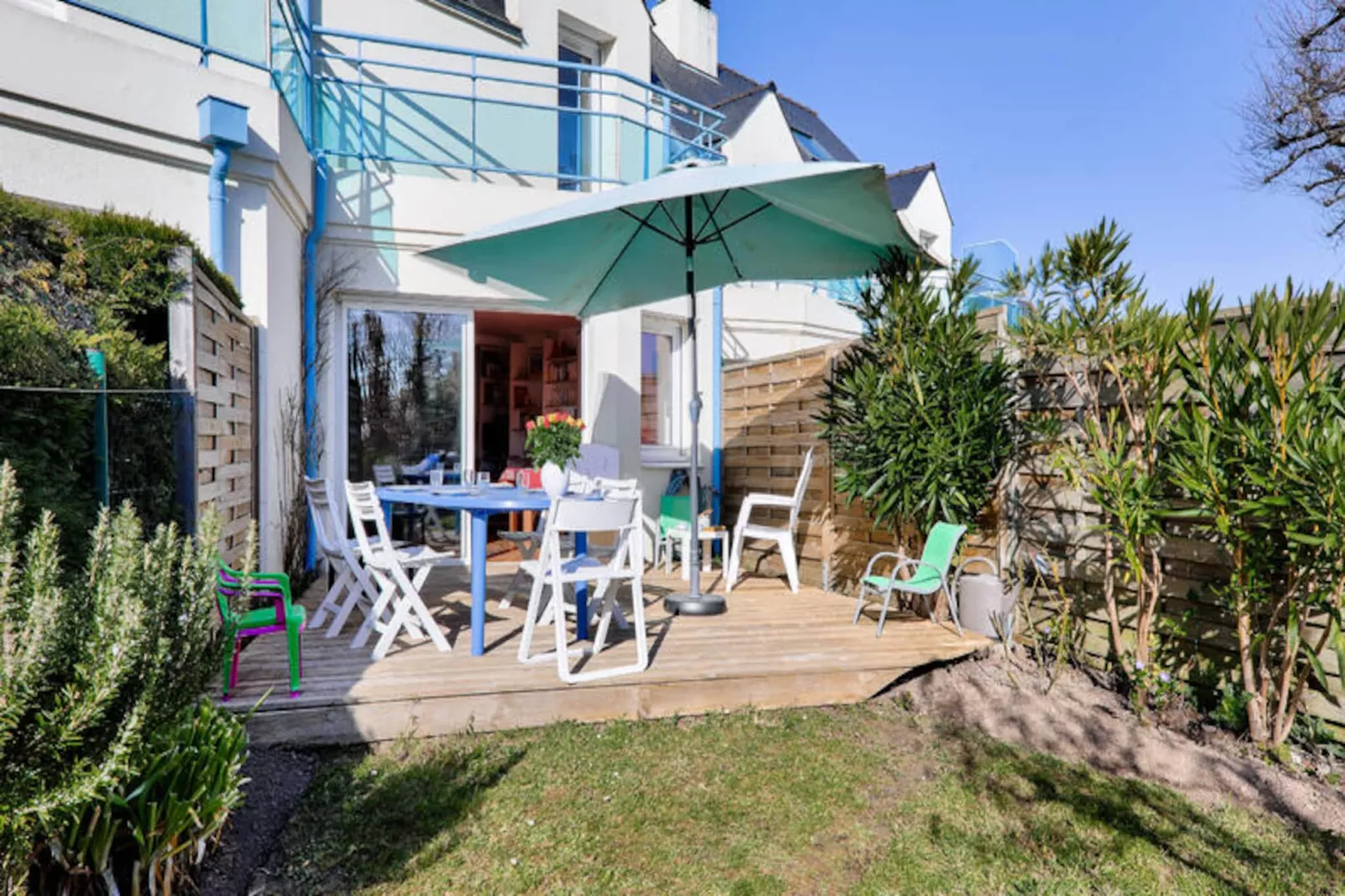 Maison à Sarzeau-Untagged