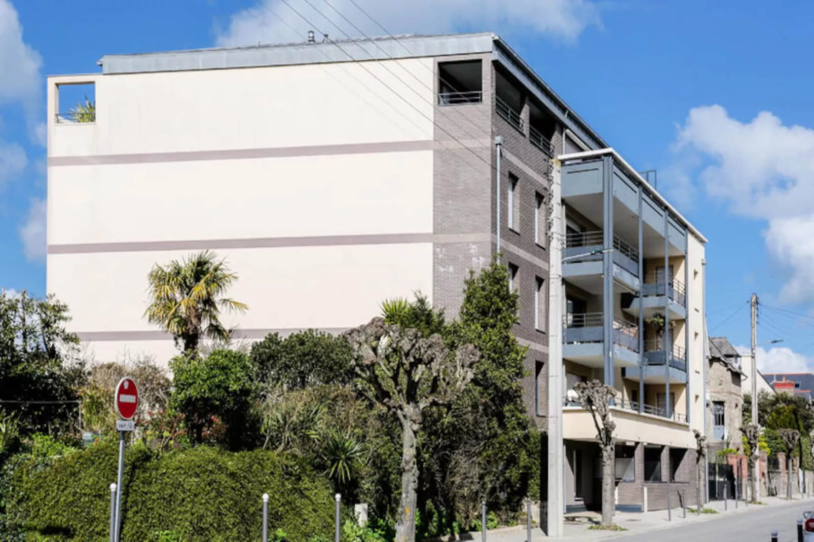 Appartements à Dinard-Non tagué