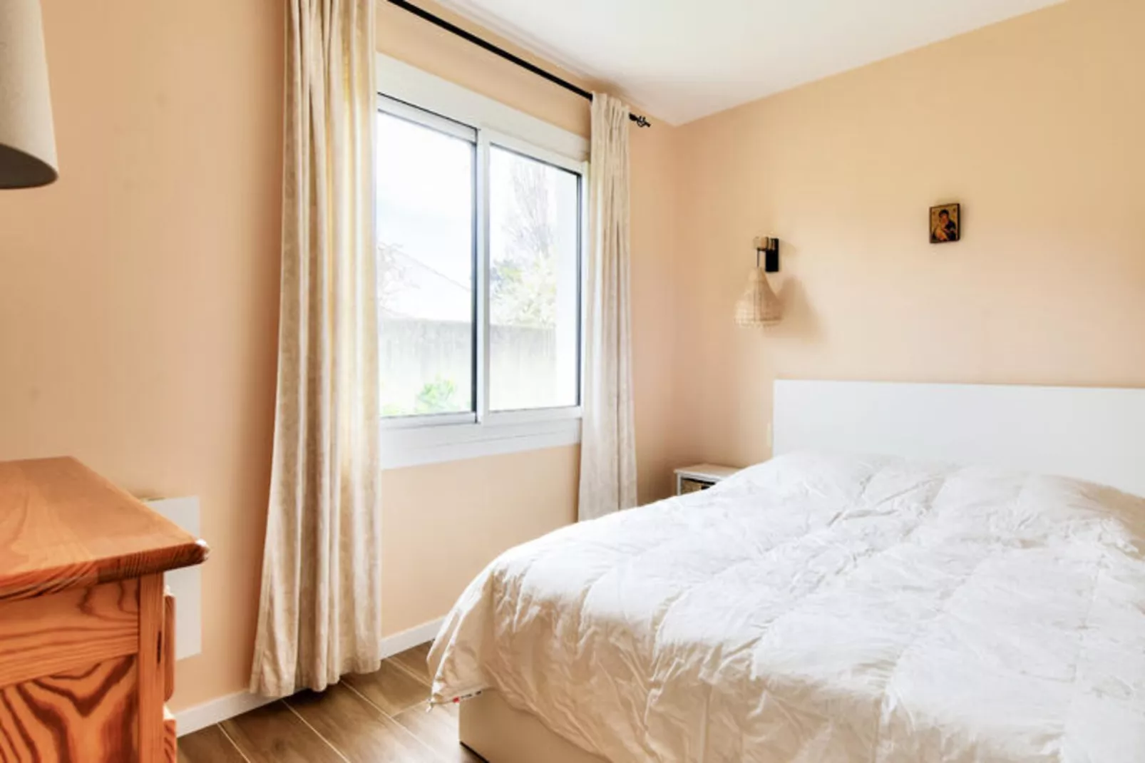 Maison à La guerinière - Ile de Noirmoutier-Non tagué