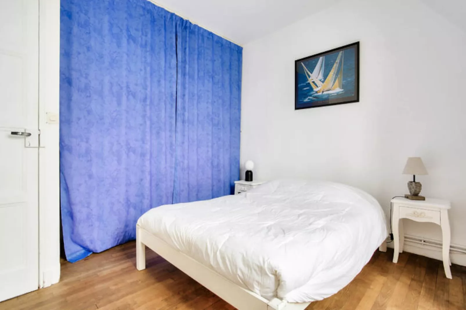 Appartements à Dinard-Untagged