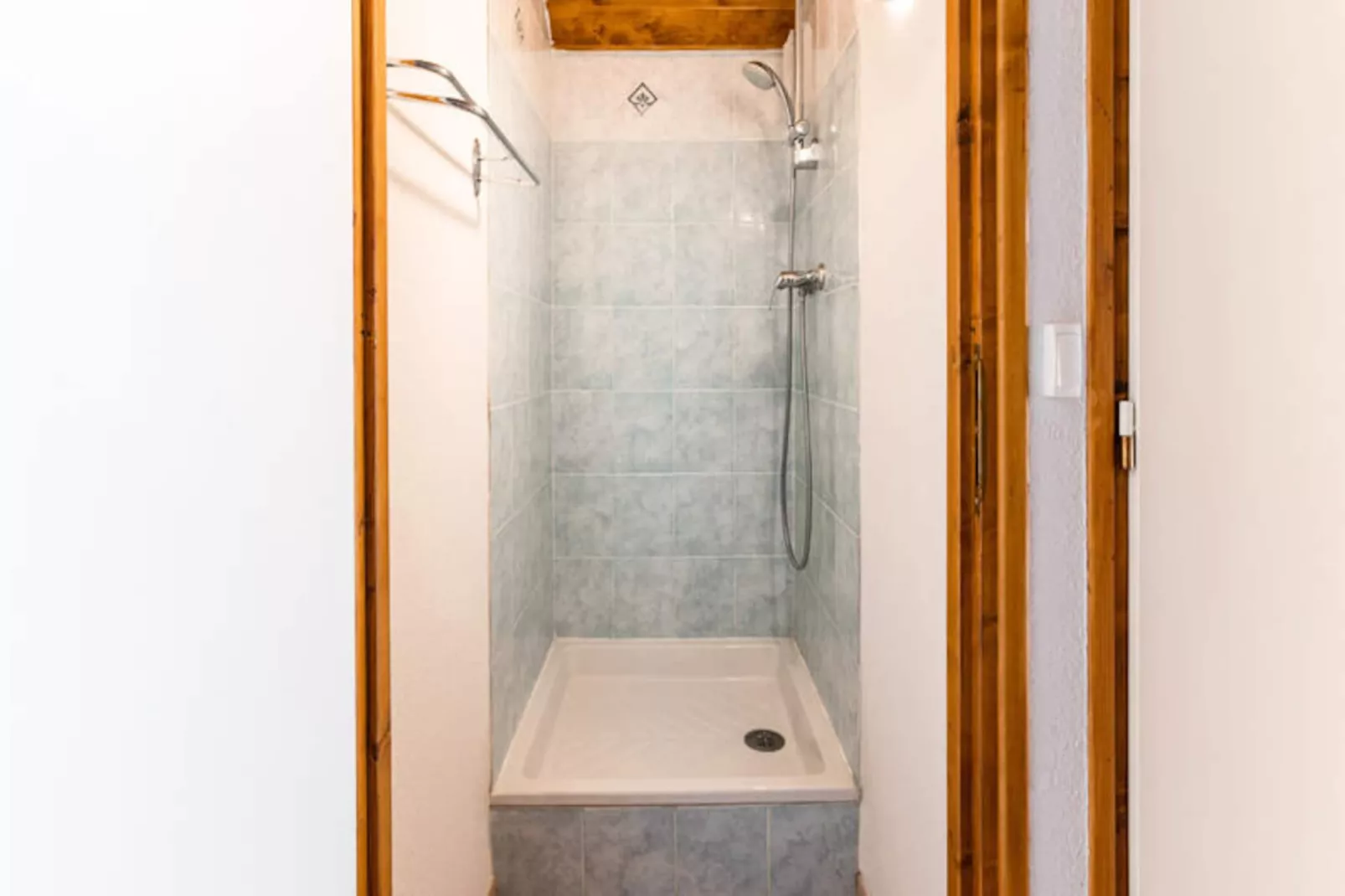 Appartements à Le Dévoluy-Untagged