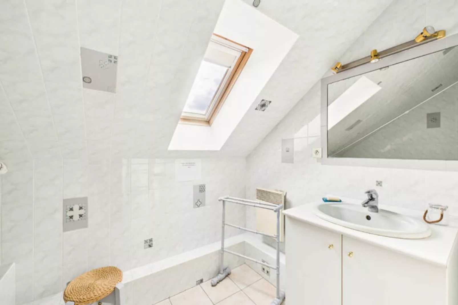 Maison à Fanlac-Non tagué