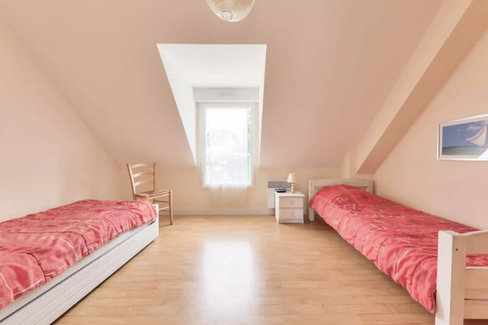 Maison à Arzon - Port Crouesty-Untagged