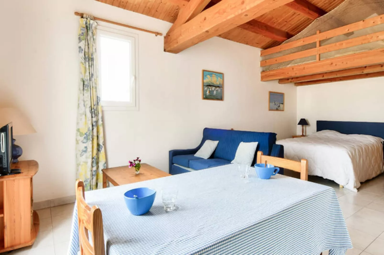 Maison à Noirmoutier-Nicht zugeordnet