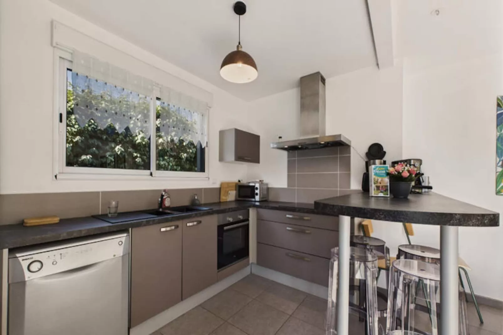 Maison à Saint Vincent sur Jard-Nicht zugeordnet