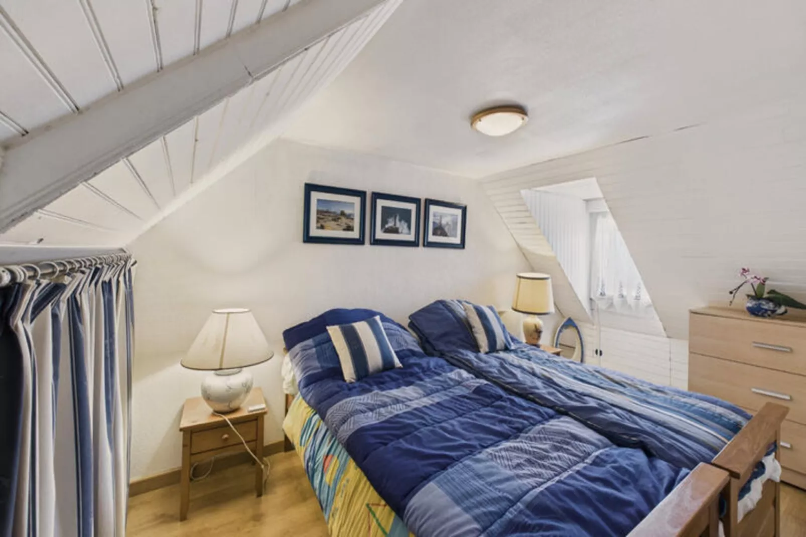 Maison à Trévou-Tréguignec-Untagged