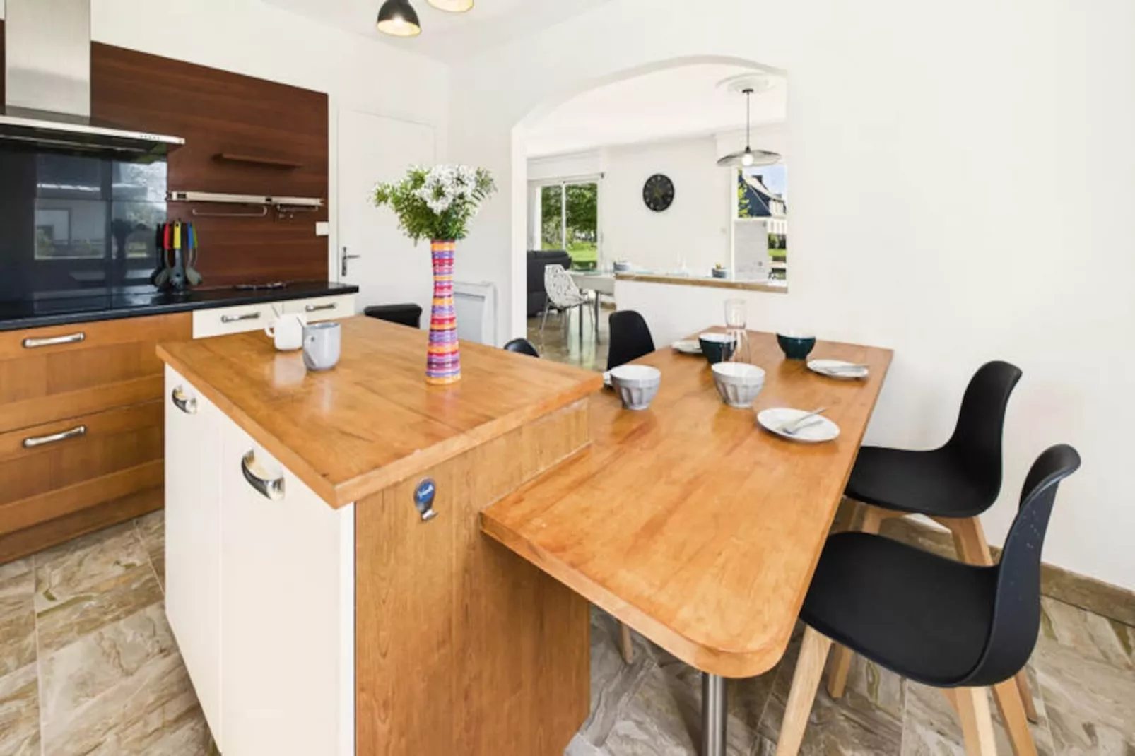 Maison à Concarneau-Untagged