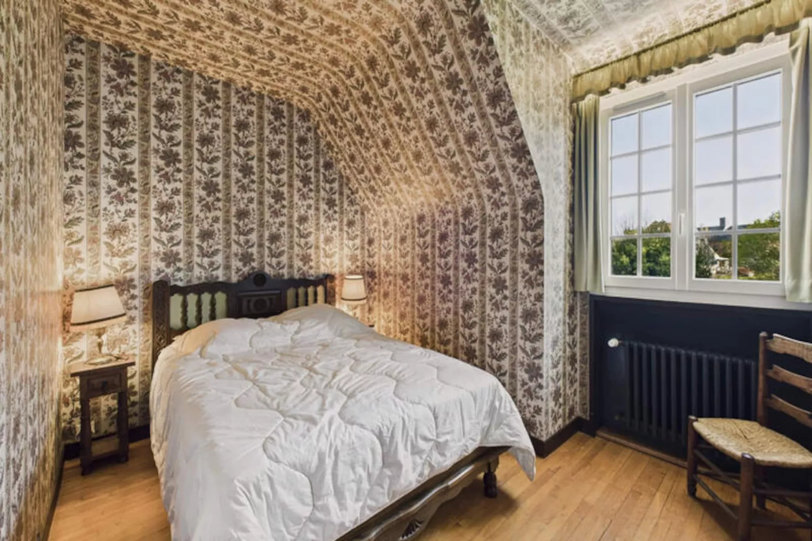 Maison à Louannec-Untagged