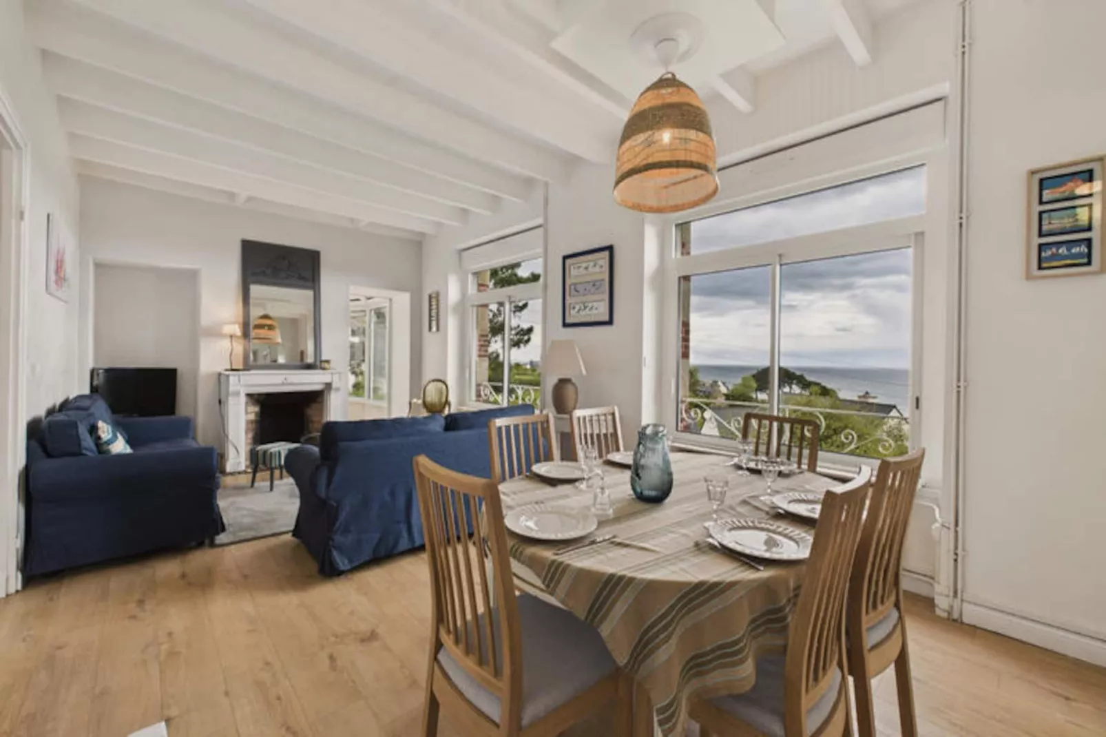 Maison à Trévou-Tréguignec-Untagged