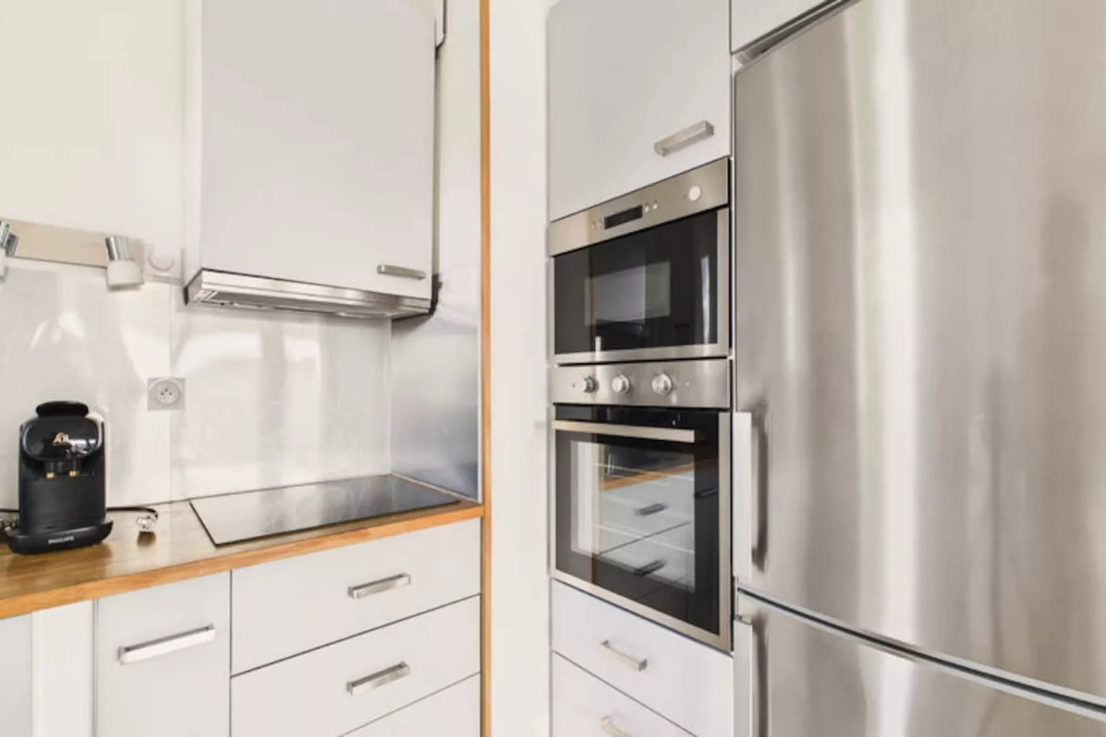 Appartements à Saint-Gilles-Croix-de-Vie-Nicht zugeordnet